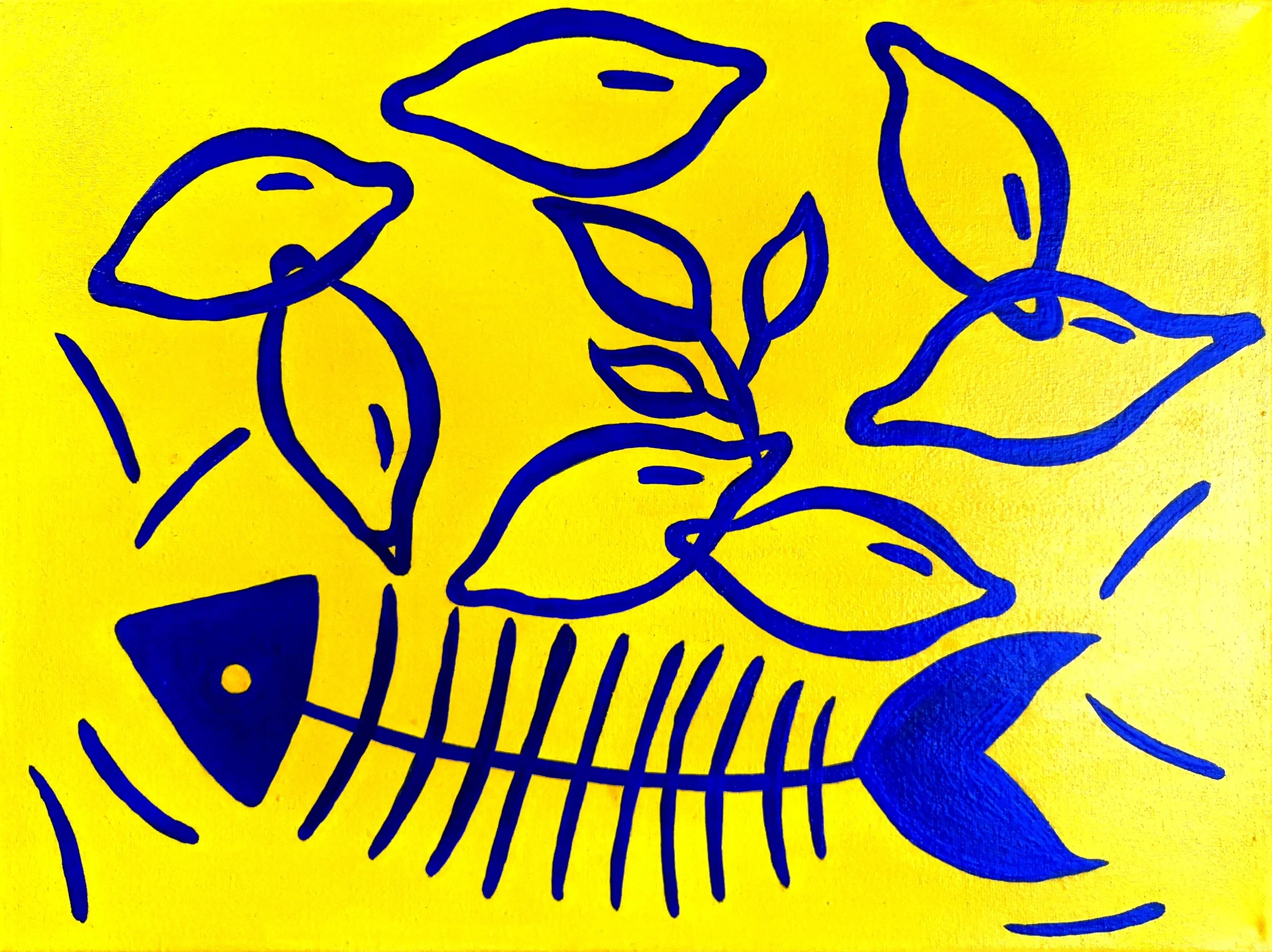 INTERVIEW | Nataliia Kutykhina