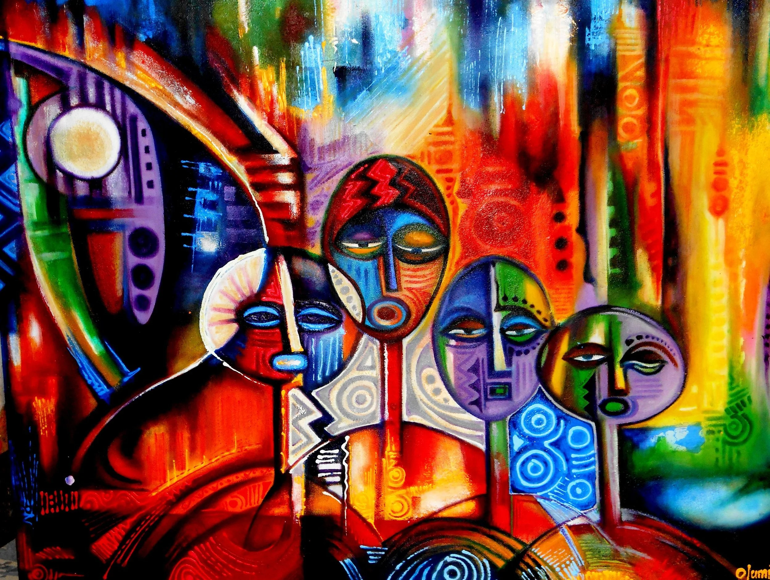 INTERVIEW | Olumide Egunlae