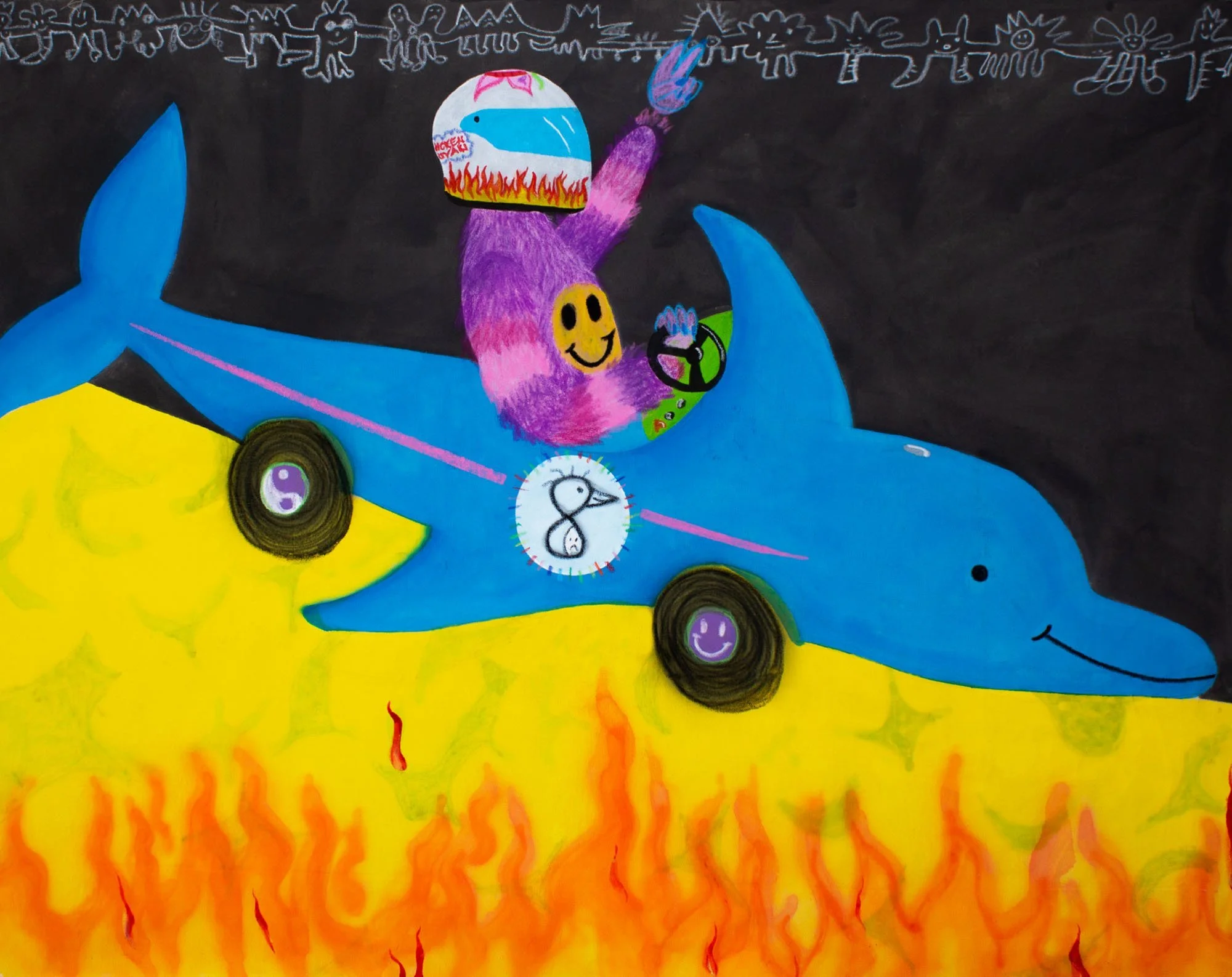 INTERVIEW | Pamela Scherson