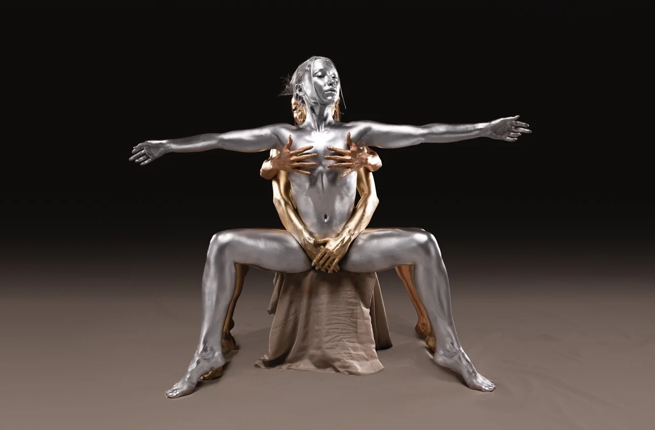 INTERVIEW | Pavel Shynkarenko