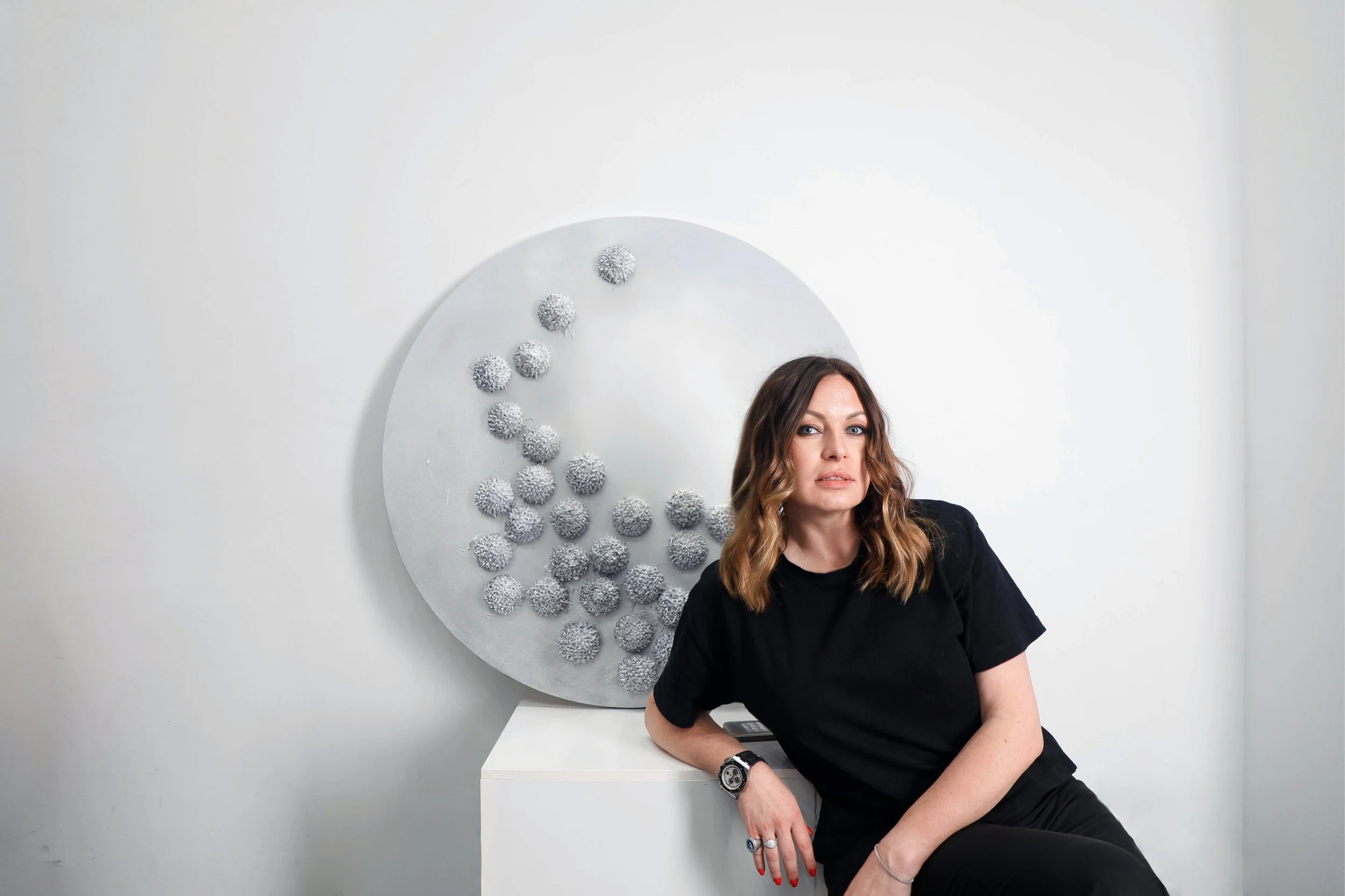 INTERVIEW | Sveta Amova