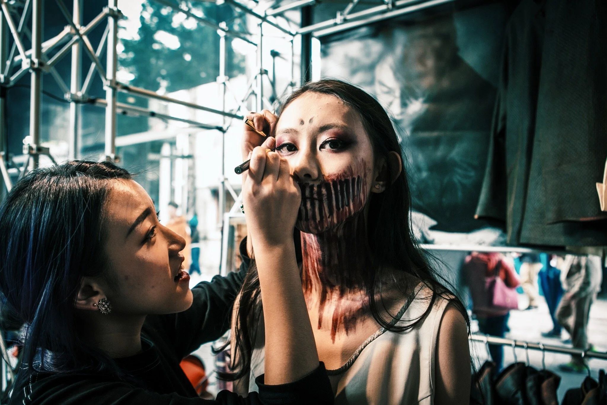 INTERVIEW | Sophie Lin