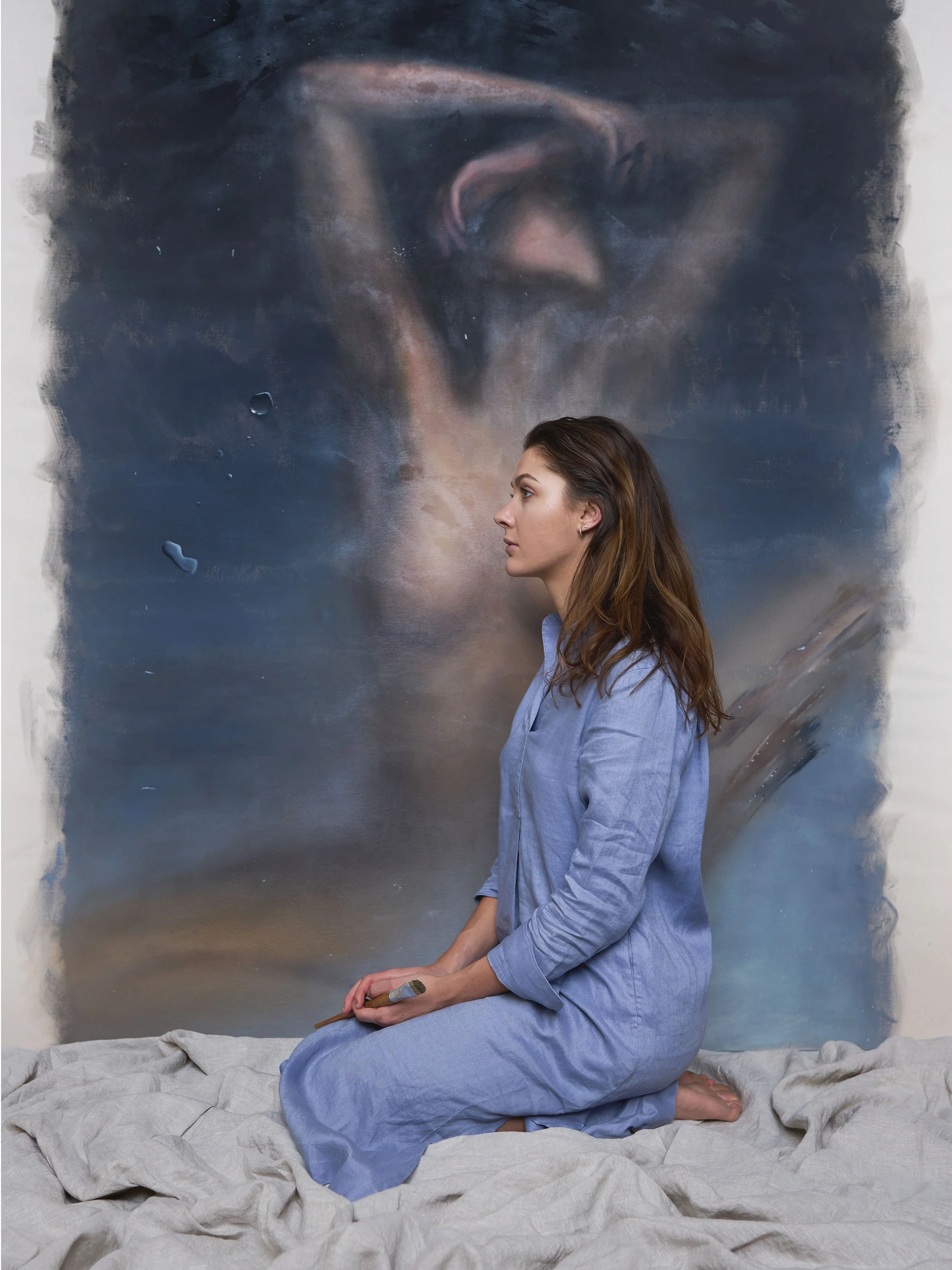 INTERVIEW | Raine Storey
