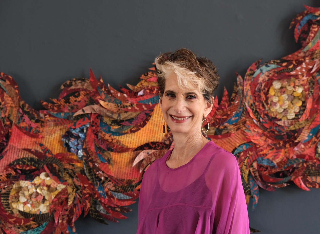 INTERVIEW | Deborah Kruger