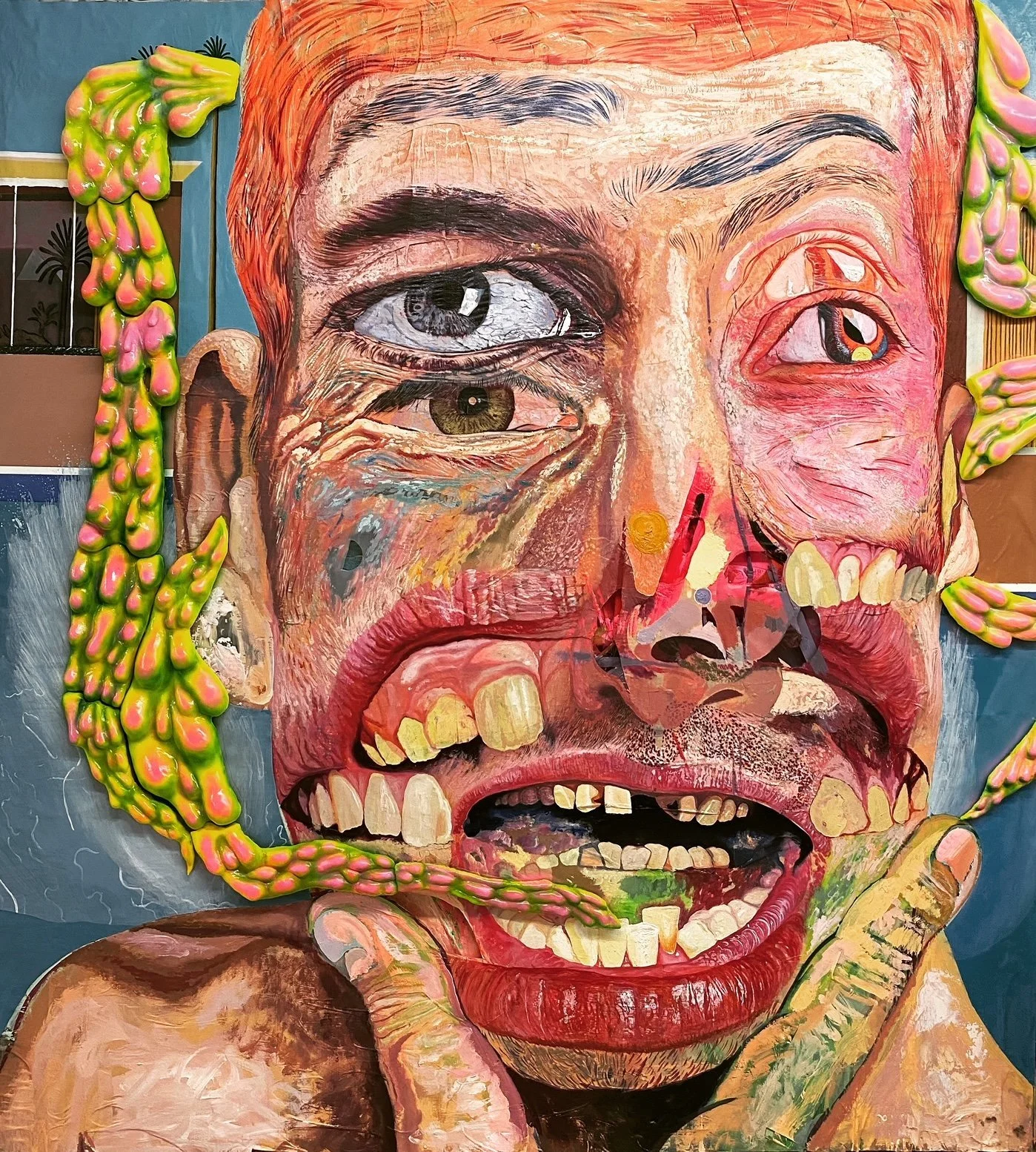 INTERVIEW | Michail Parlamas