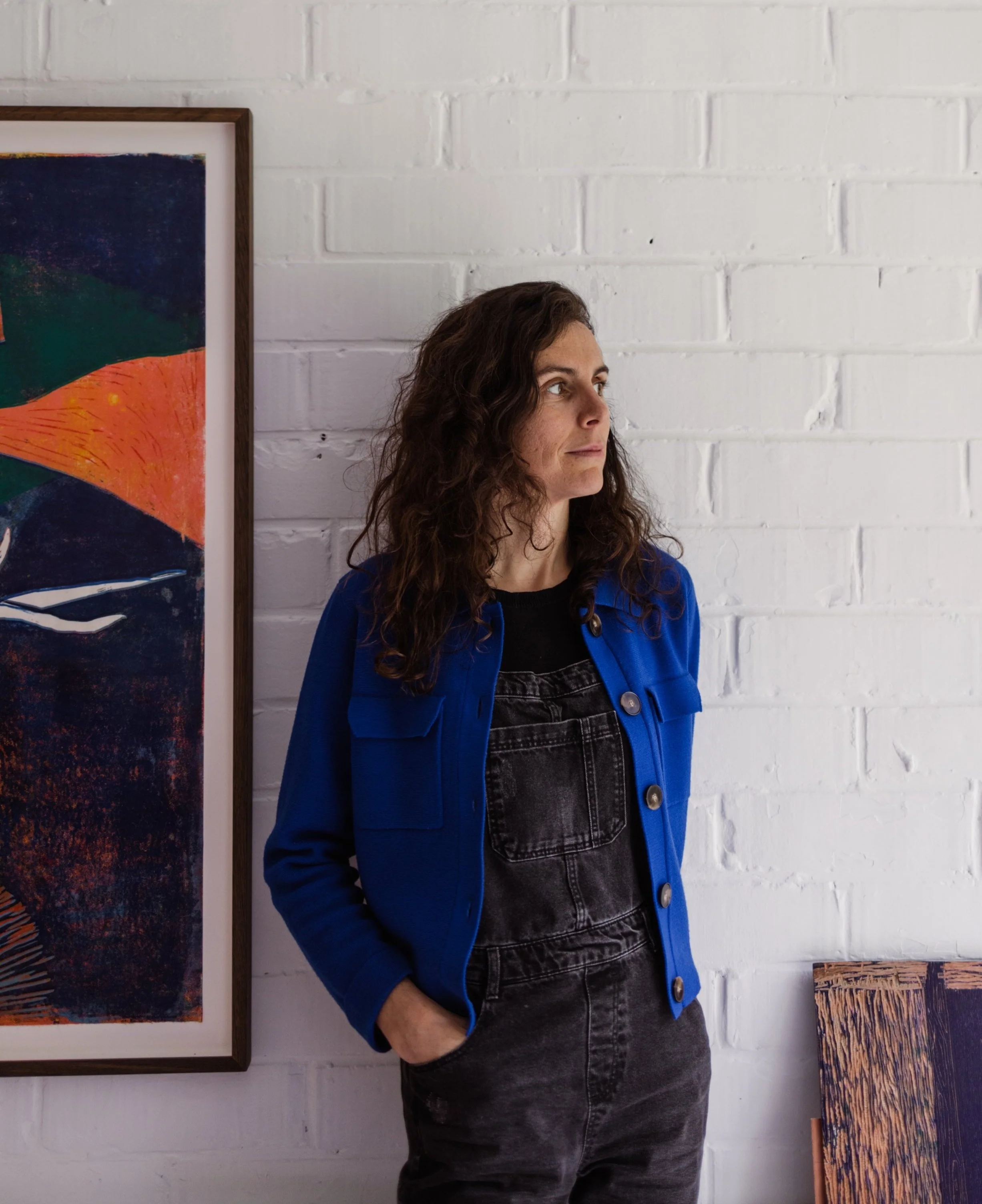 INTERVIEW | Delphine Cuelenaere