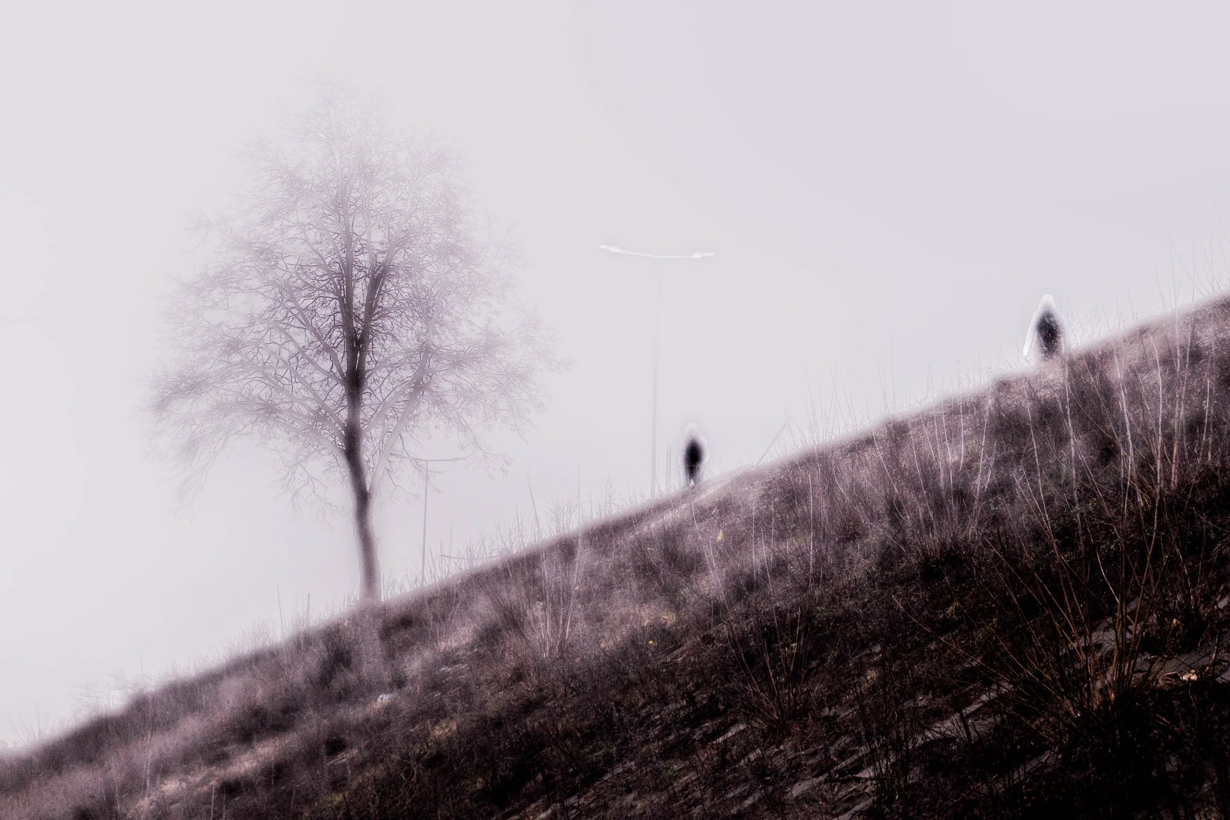 INTERVIEW | Michael Banifatov