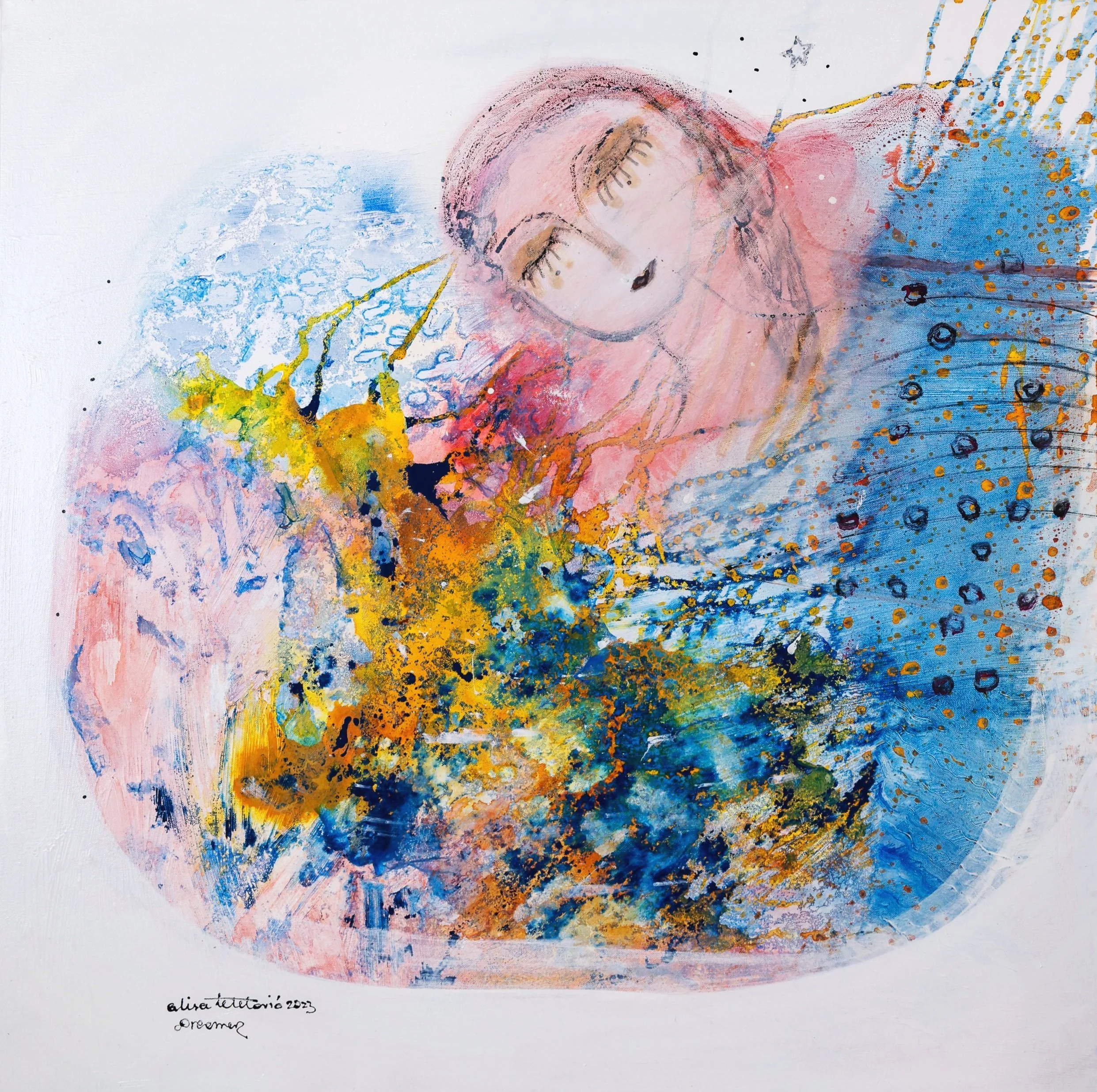 INTERVIEW | Alisa Teletović