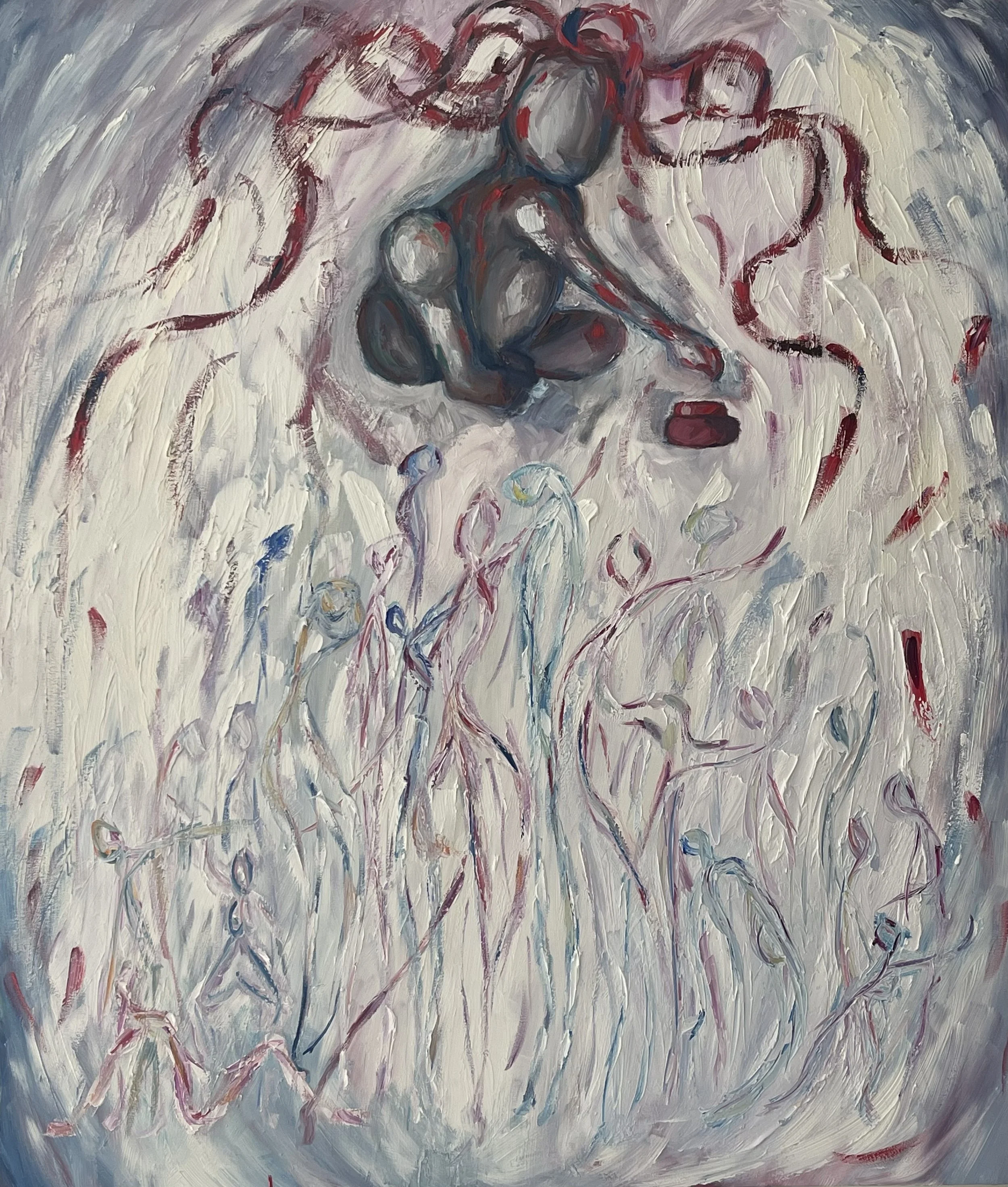 INTERVIEW | Hadas Porges