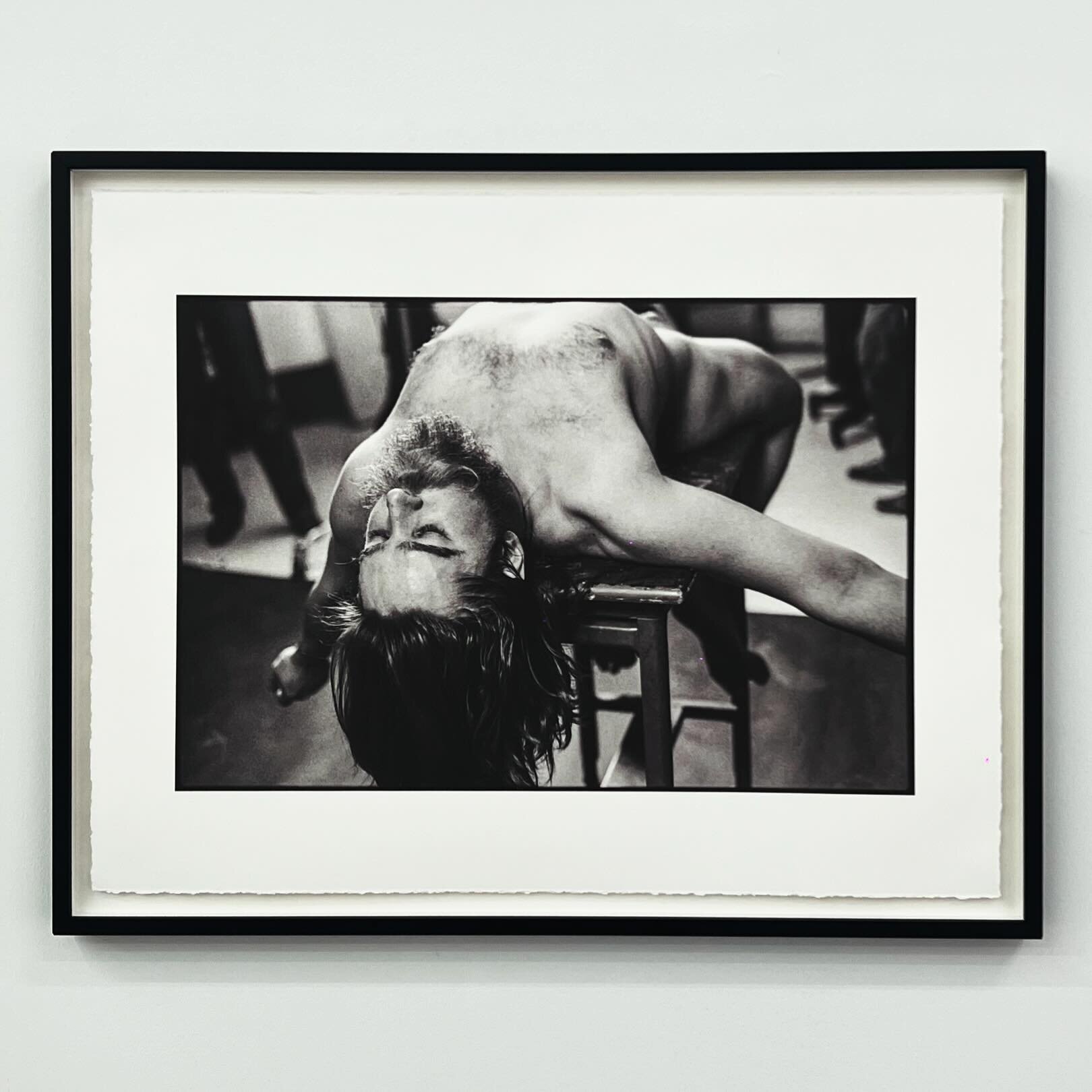 PHOTO 101 - Solo exhibition until 01.06.2024
Artist KAREN GHOSTLAW
C/ Comer&ccedil; 11, 08003 Barcelona, Spain.

Coming out of the 1970s, photographers began redefining the medium of photography, abandoning the documentation of the moment and embraci