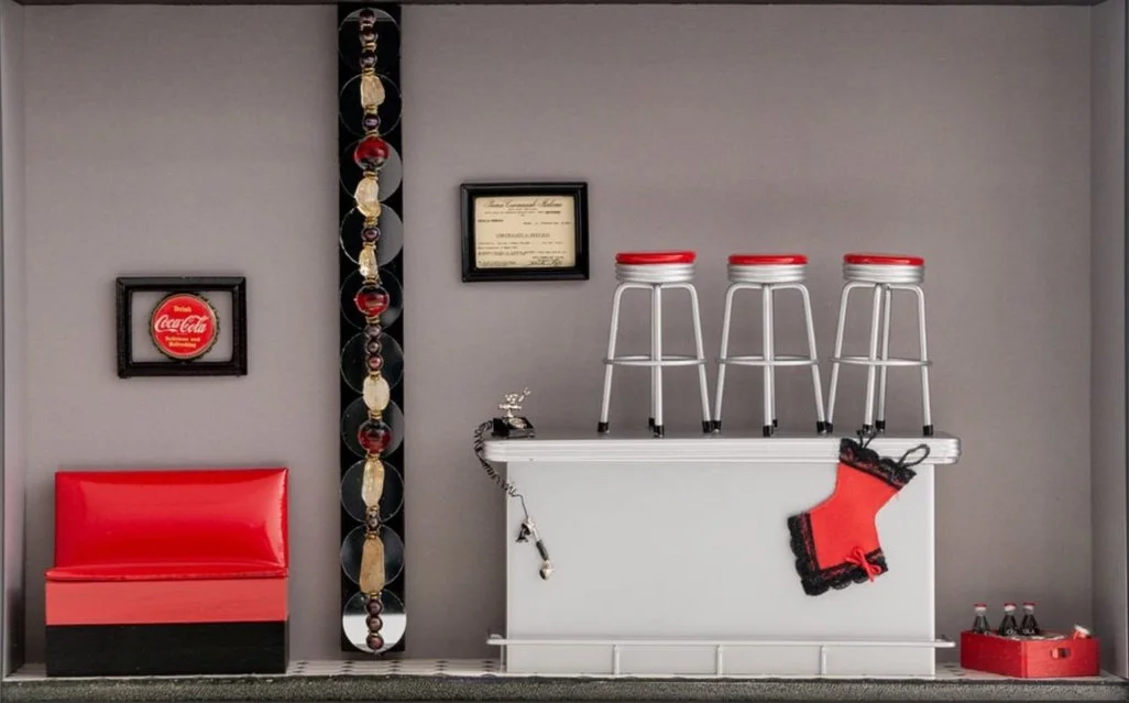 INTERVIEW | Vivian Cavalieri