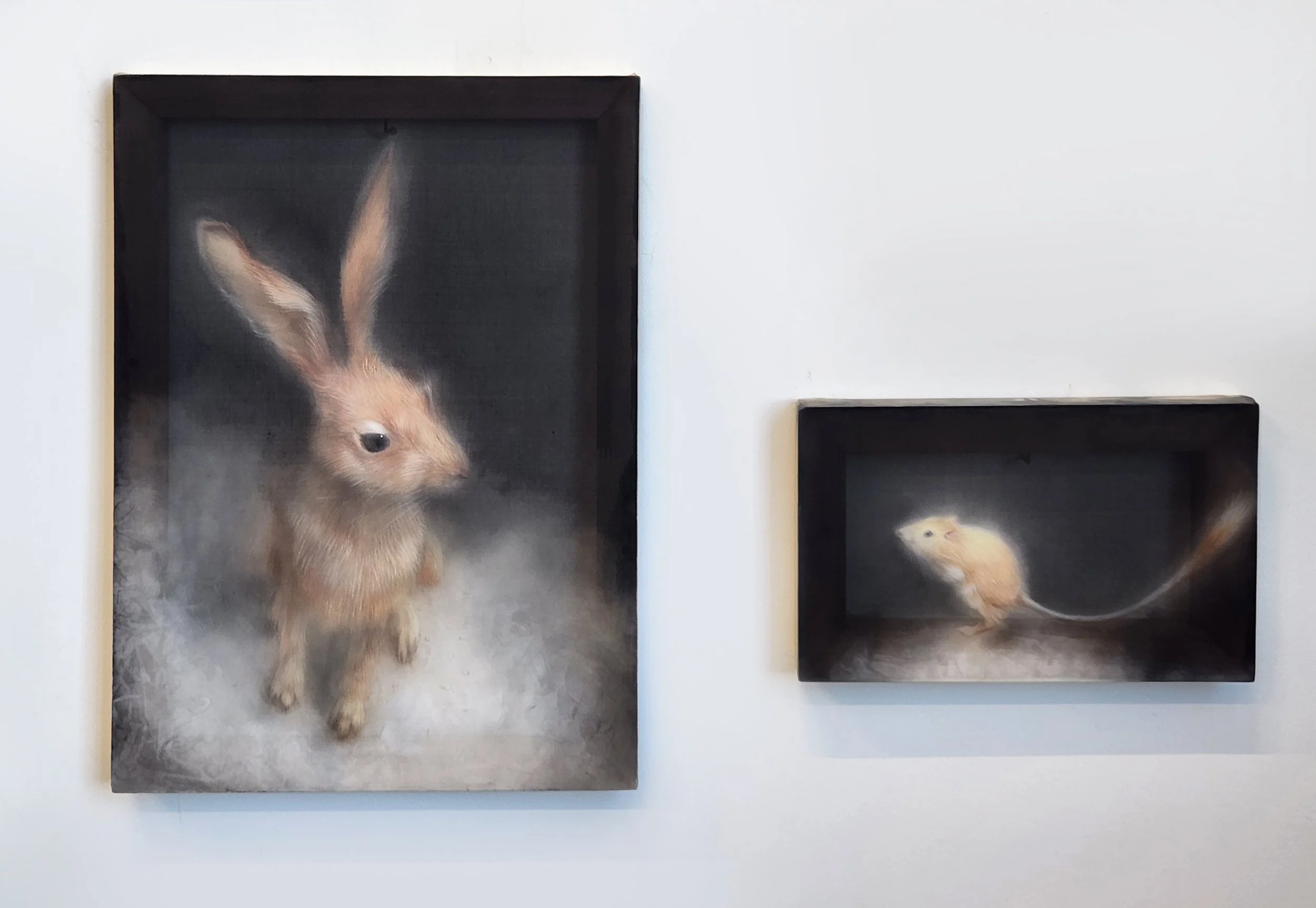 INTERVIEW | Cheuk Yan Cherry Tung