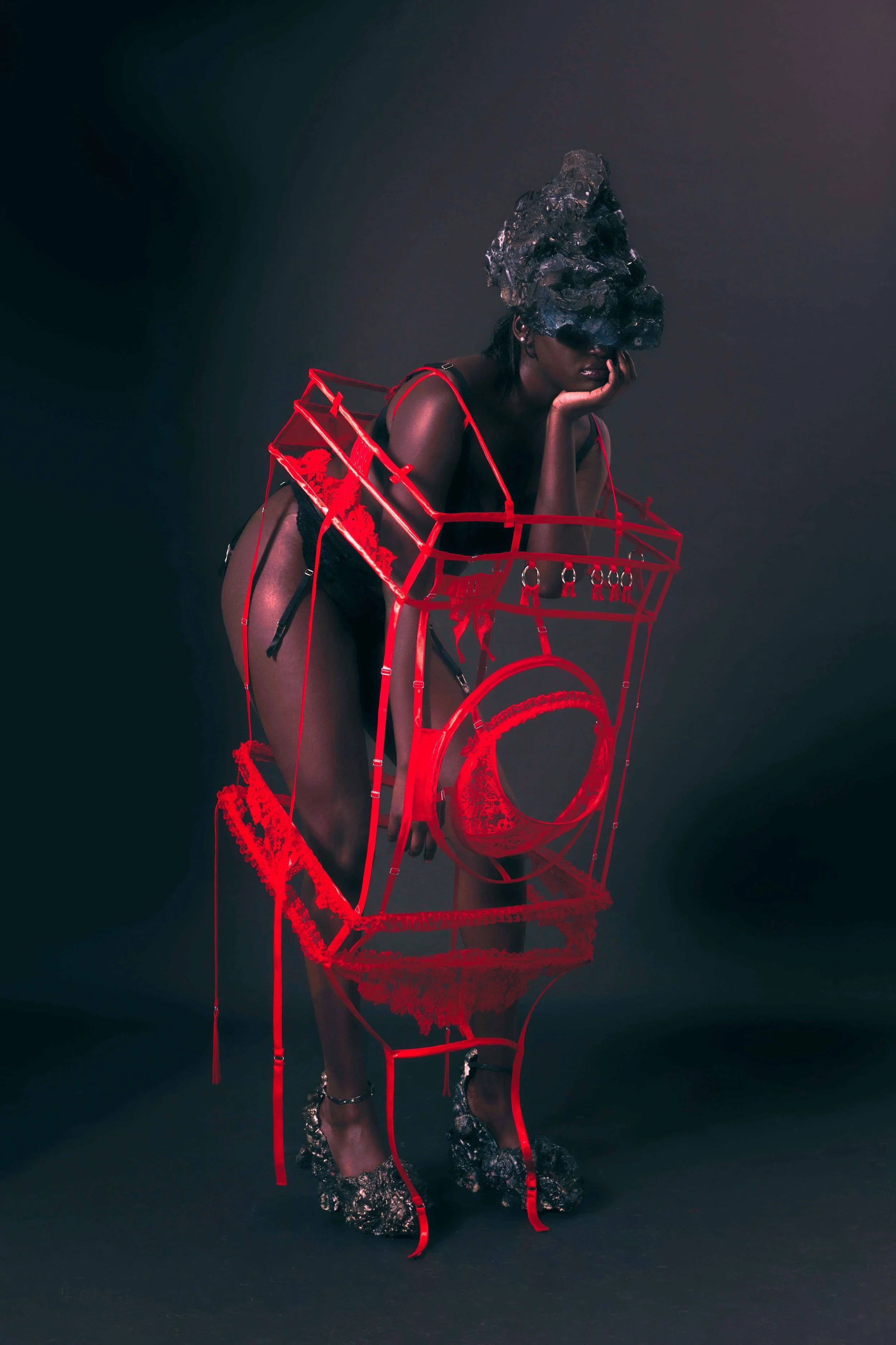 INTERVIEW | Angel Jiaqi Qin