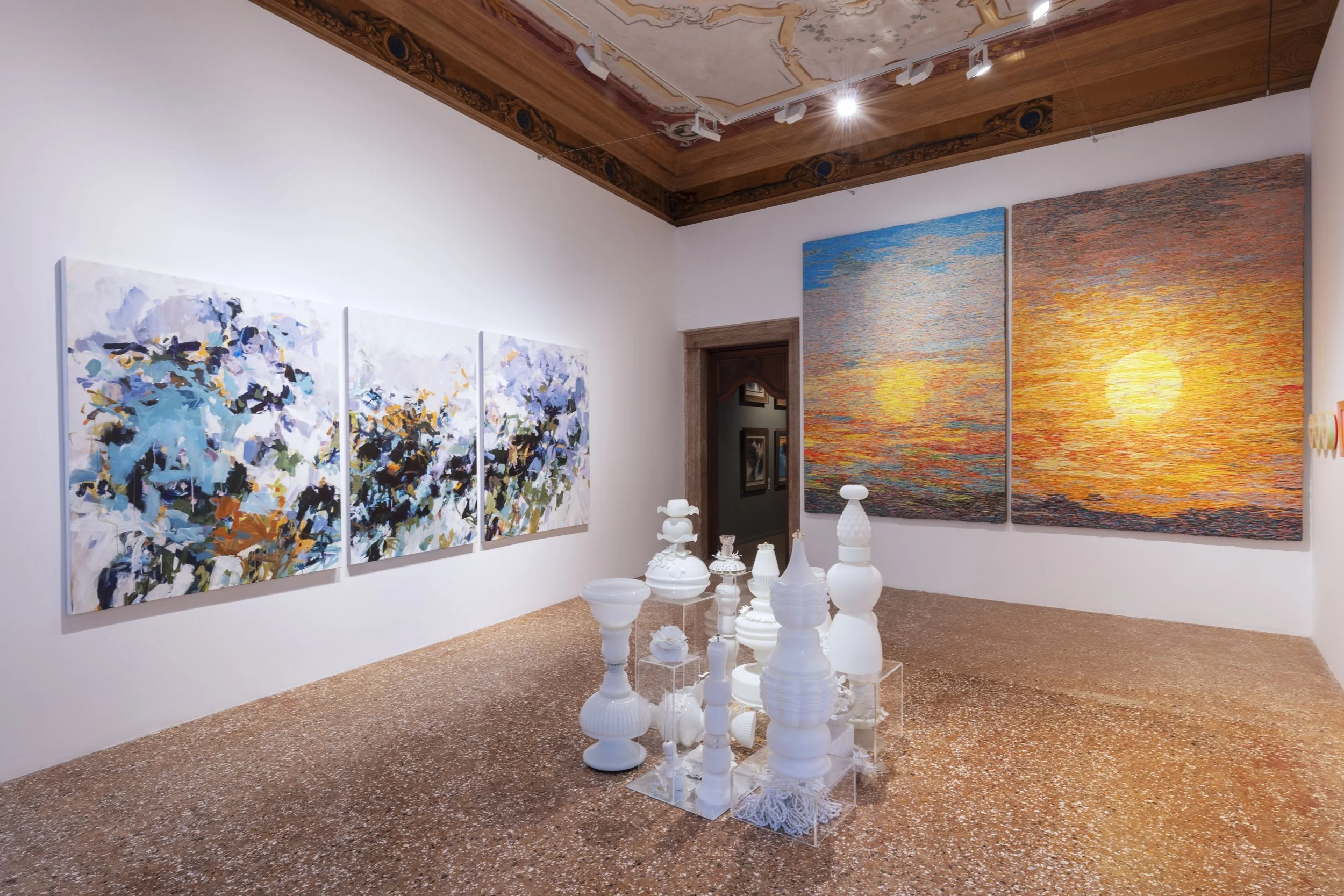 INTERVIEW | Suly Bornstein-Wolff