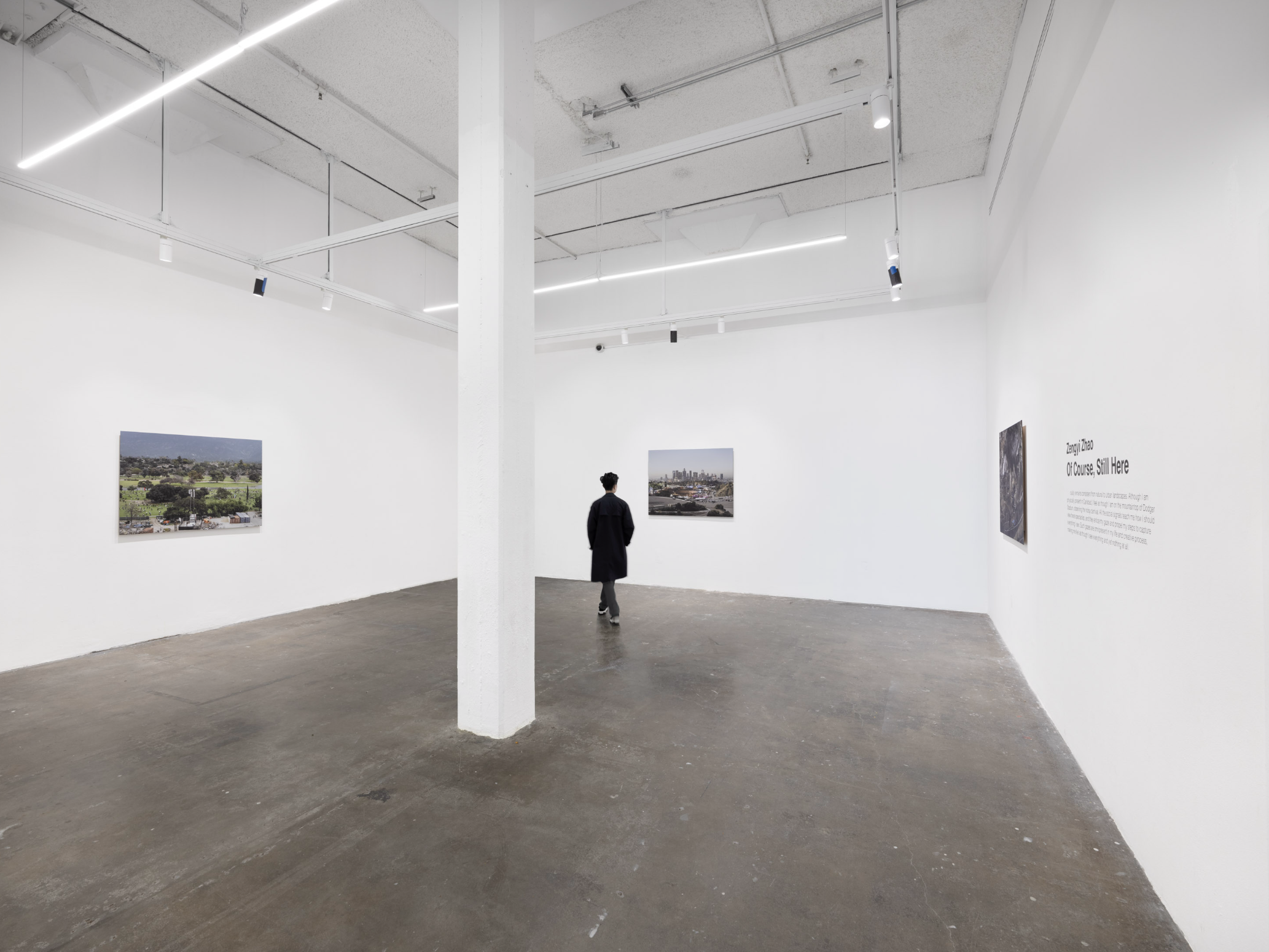 INTERVIEW | Zengyi Zhao