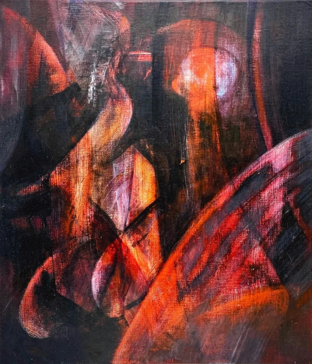 INTERVIEW | Ayana Hanbich Lee