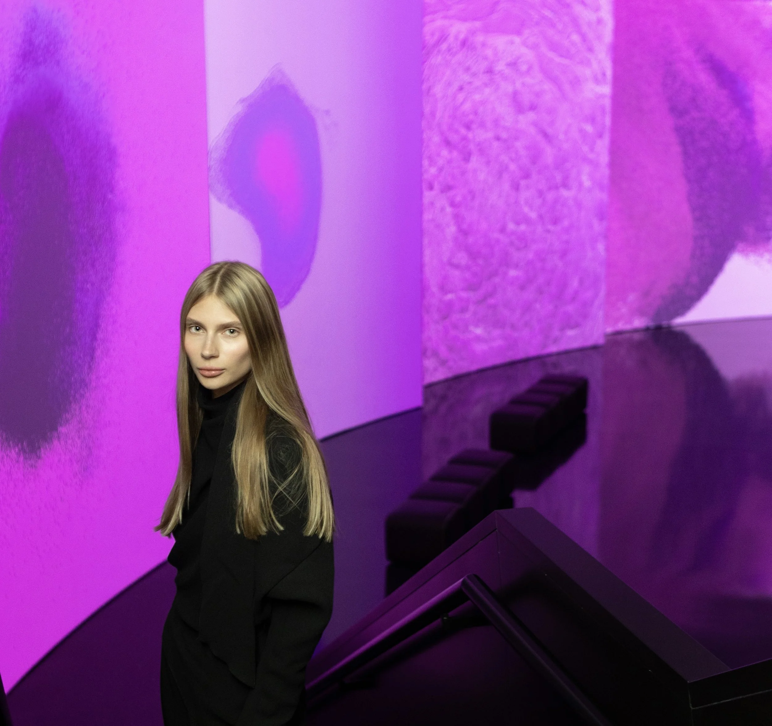 INTERVIEW | Sofia Malemina