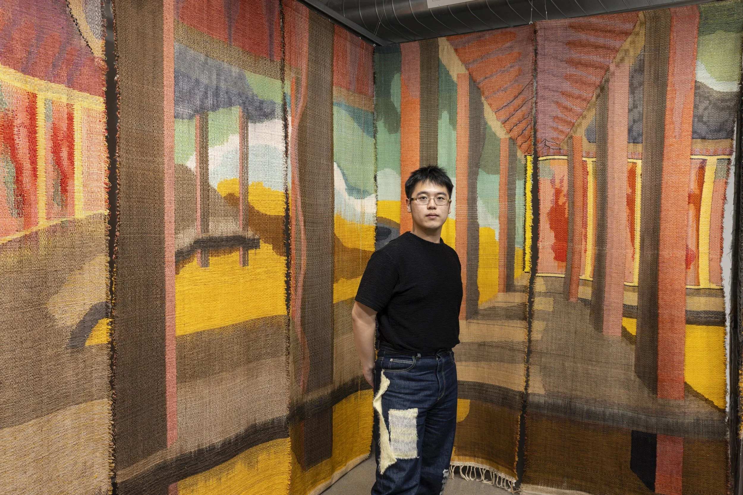 INTERVIEW | Jiashun Zhou