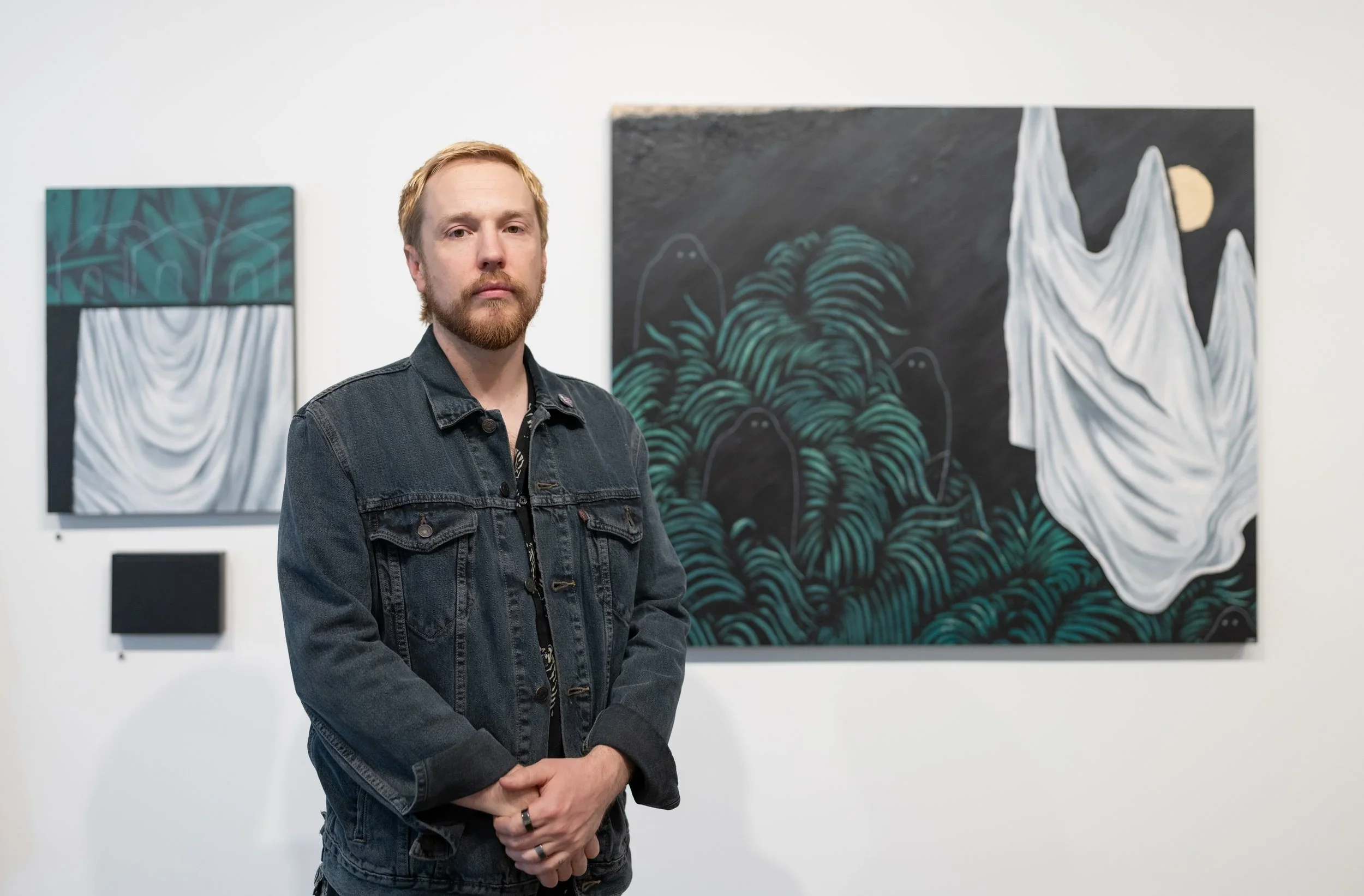 INTERVIEW | Jake Kenobi - Spring Break Jake