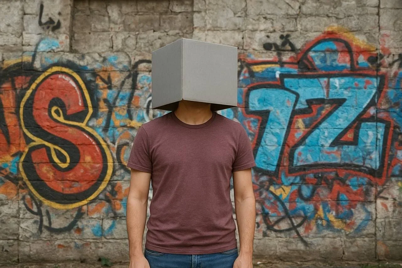 INTERVIEW | Kondraty Seriy (Grey)