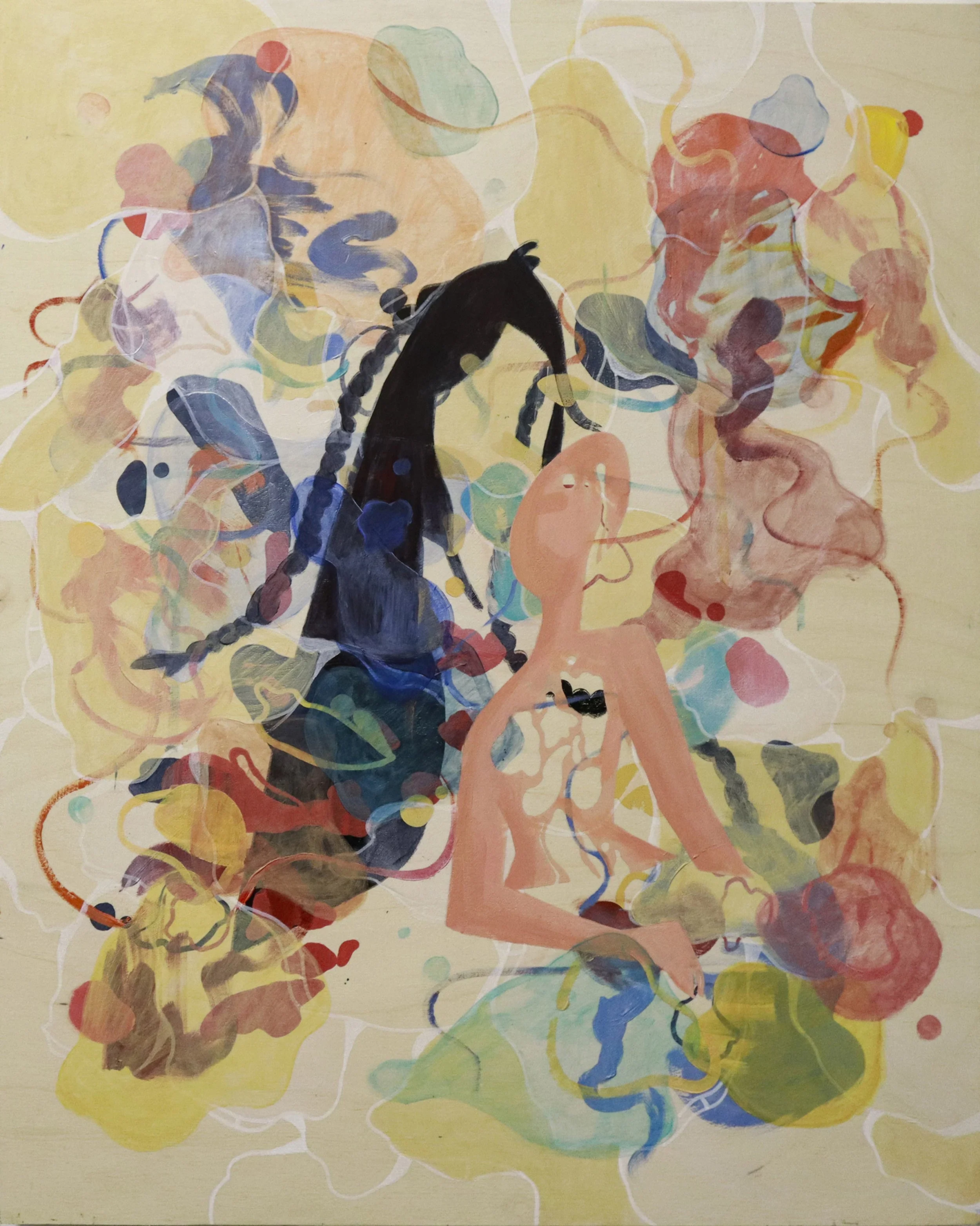 INTERVIEW | Wei Zhang