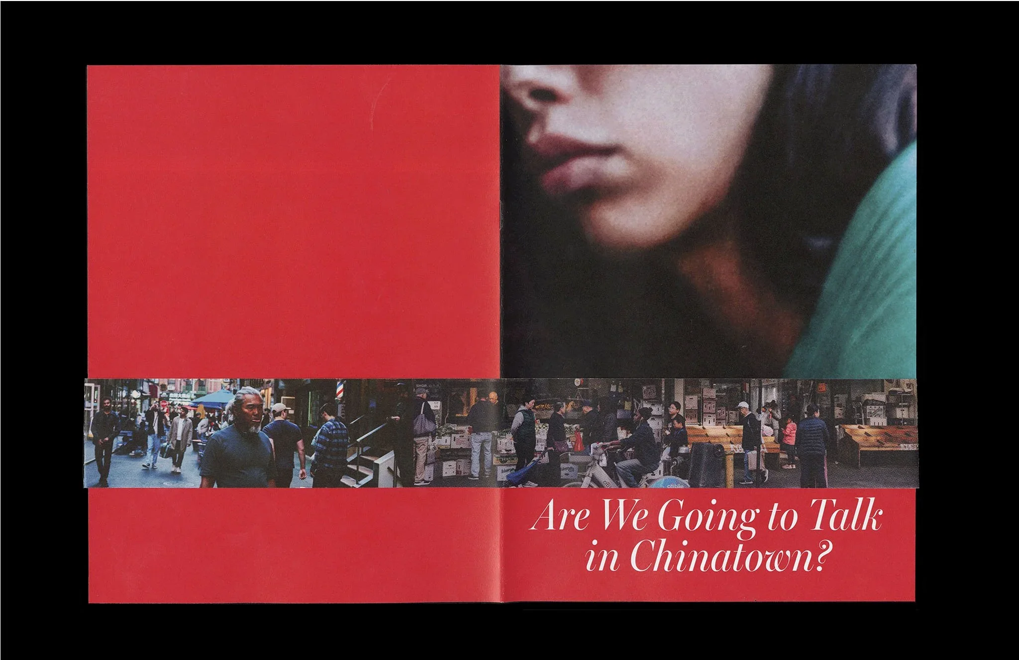 INTERVIEW | Ming Cheng