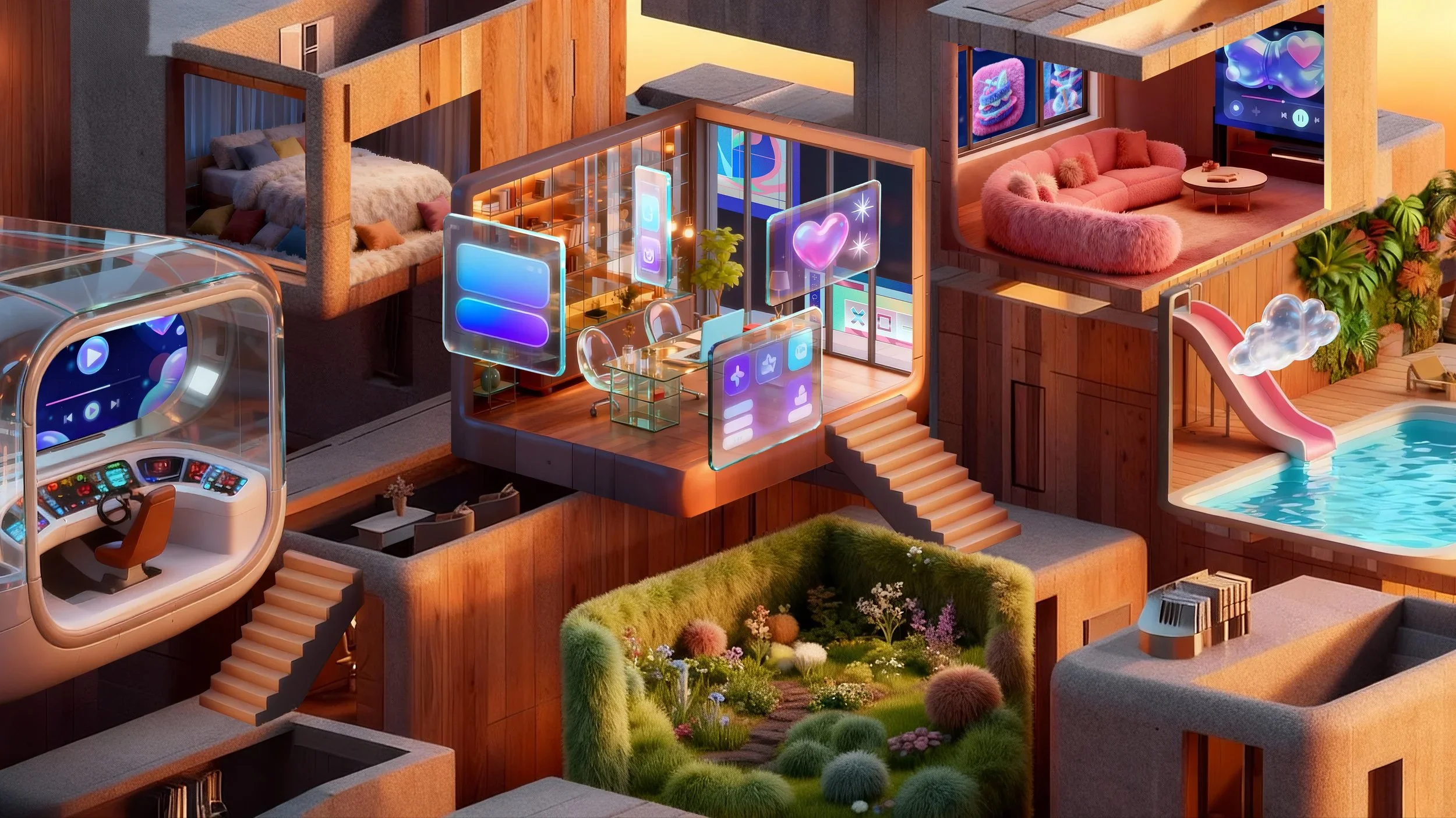 INTERVIEW | Yuying Herr