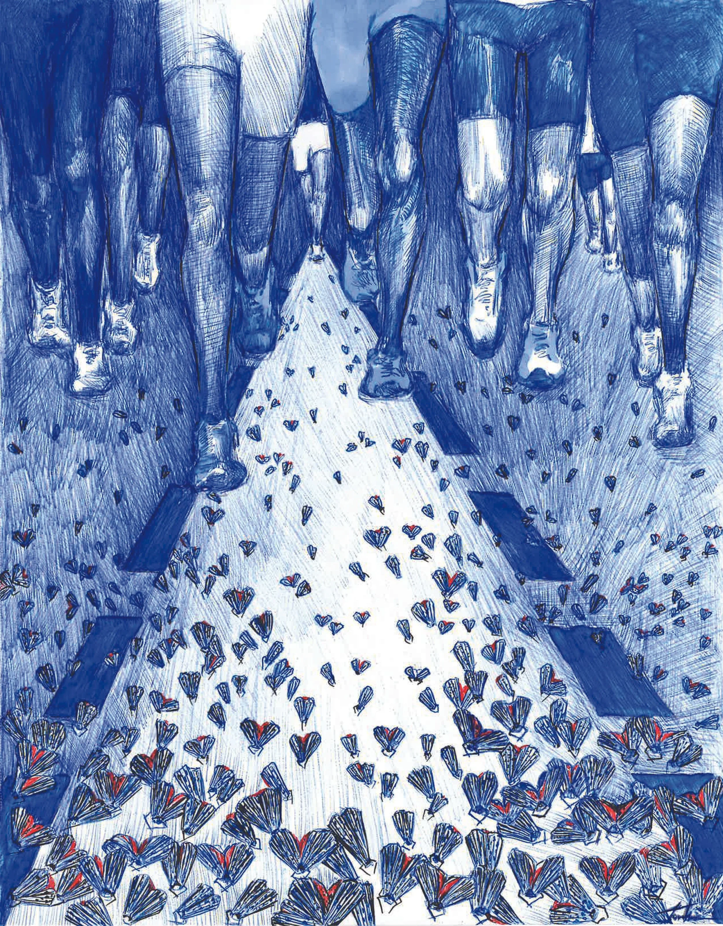 INTERVIEW | Tamara Novikova