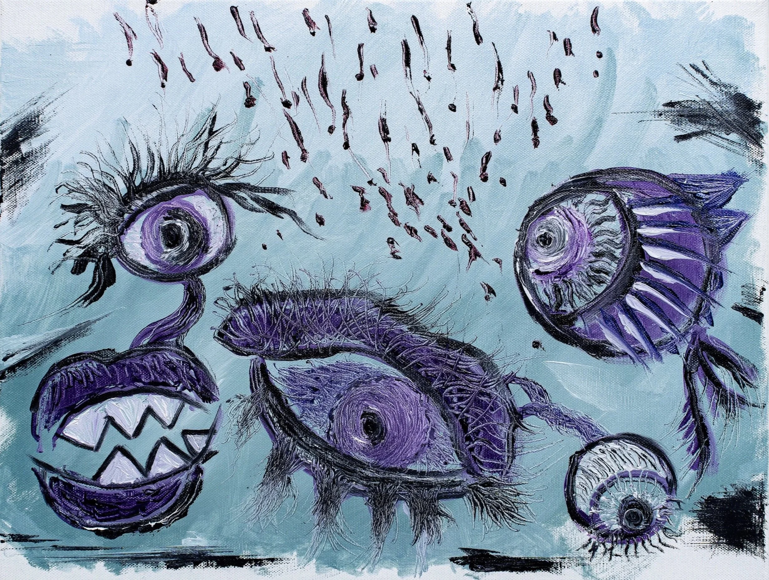 INTERVIEW | Tina Lin