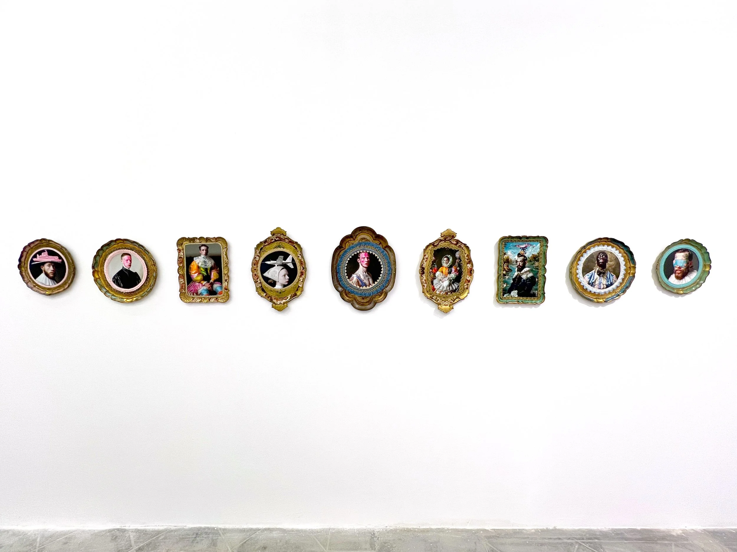 Contemporary Translations | Group Show