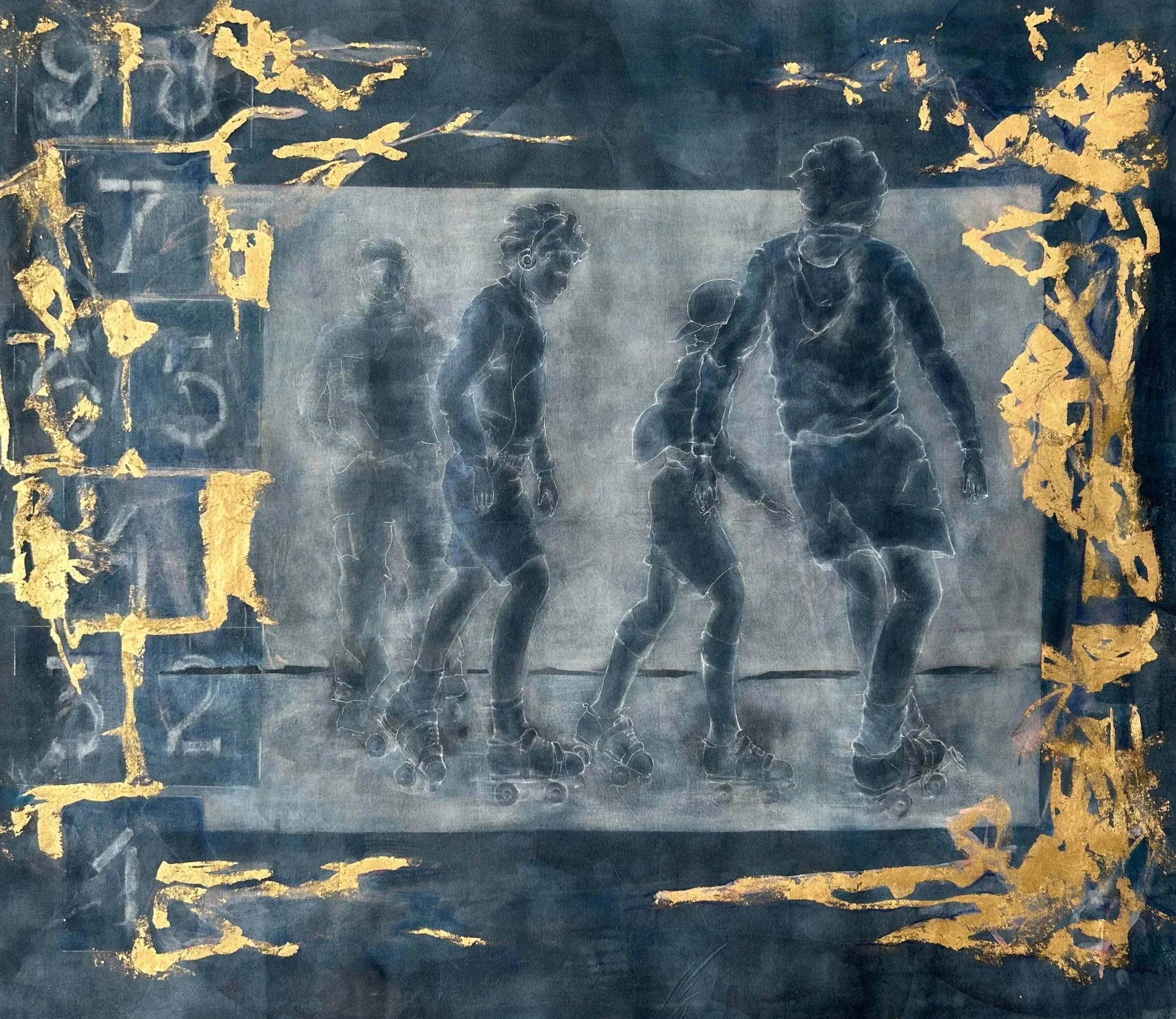 INTERVIEW | Carla D'Amato