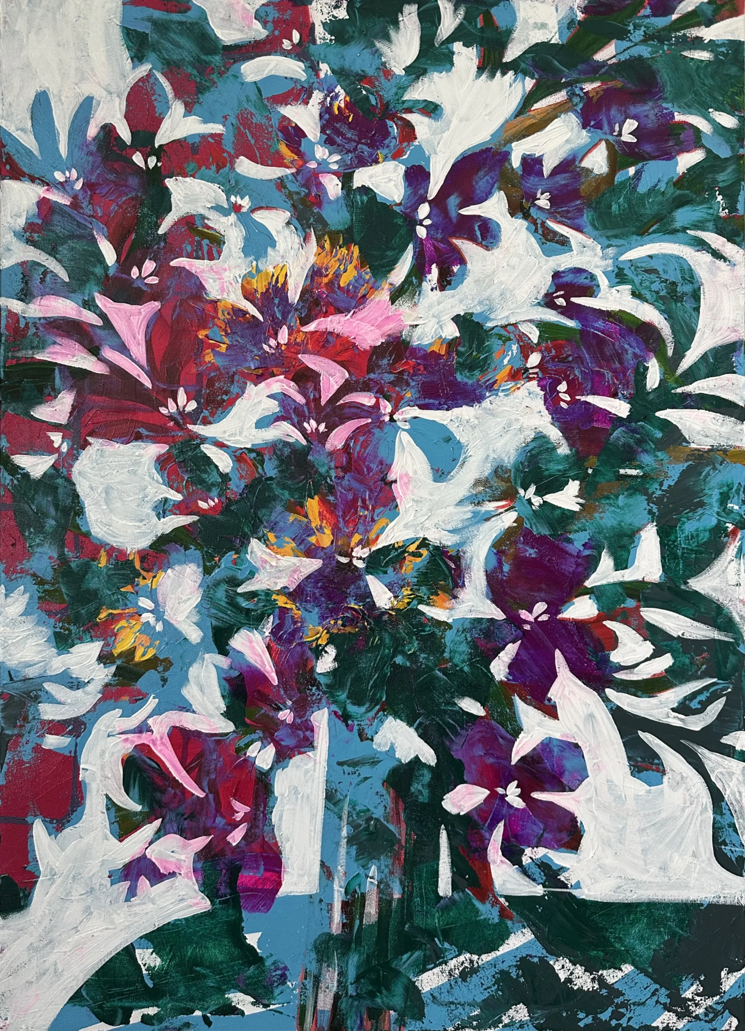 INTERVIEW | Darina Komorowski