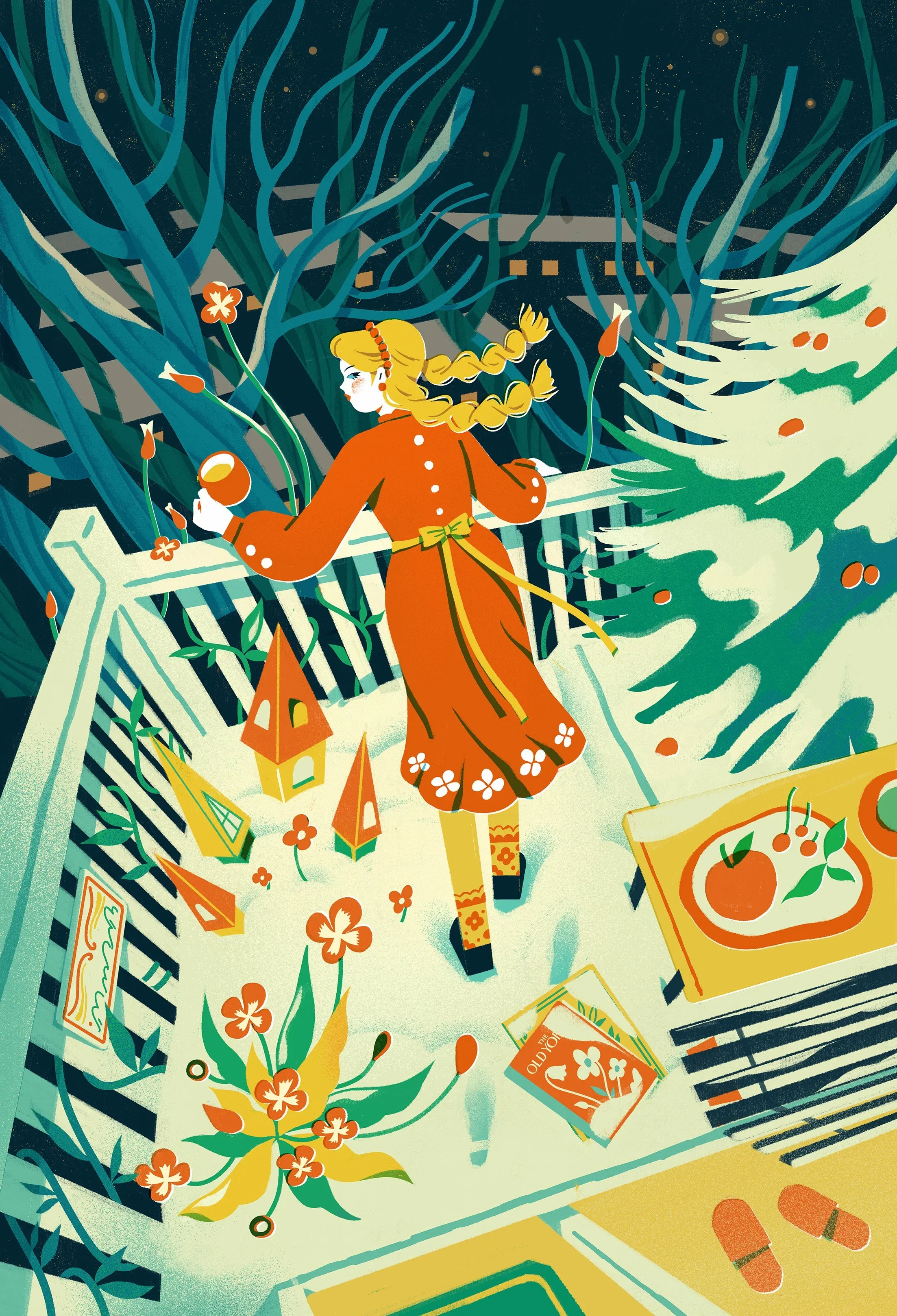 INTERVIEW | Peilin Li