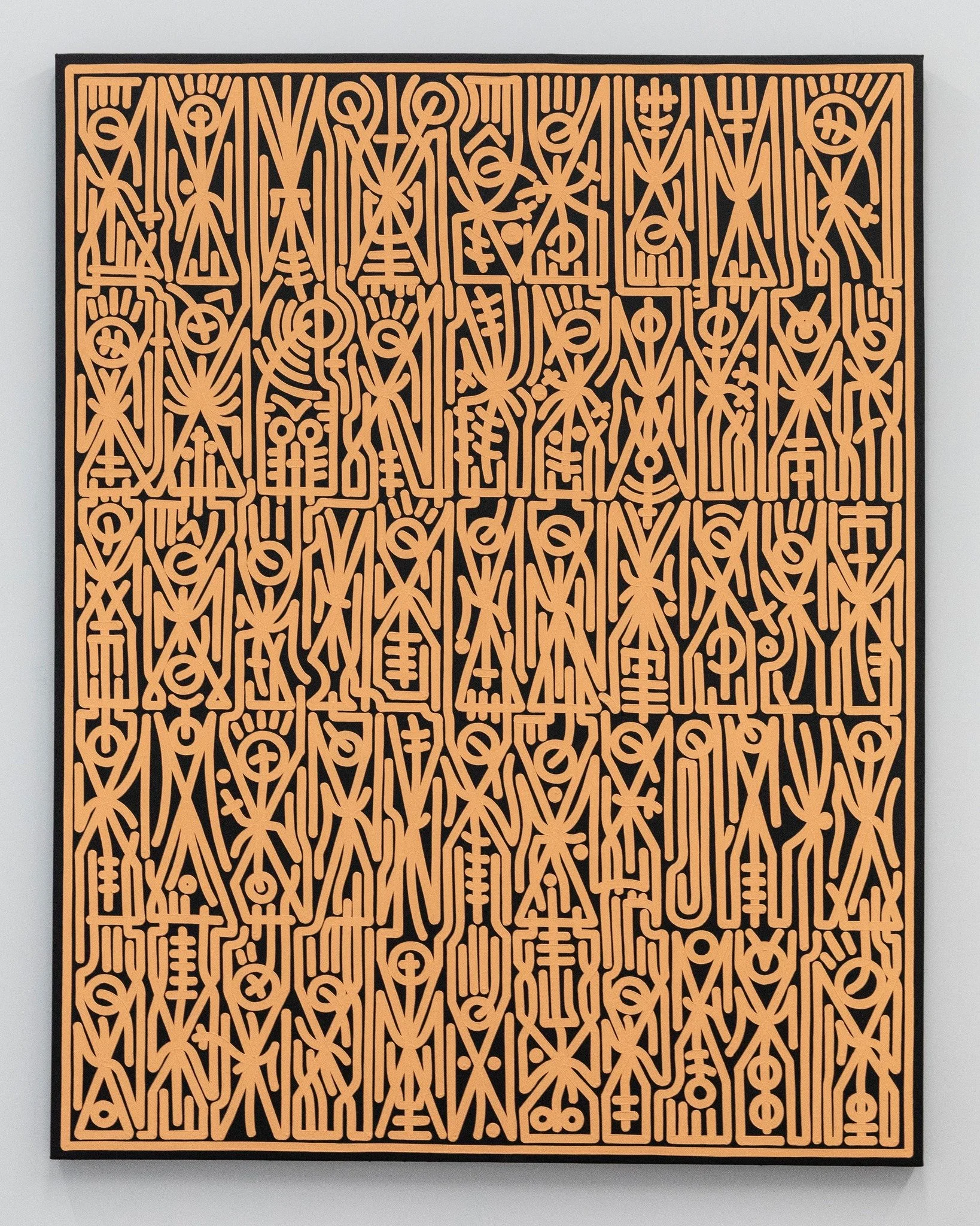 Dimitris Ntokos &mdash; Suspended Forms
Opening 19 March, 19h - 7:00 PM
Exhibition on view until 30 April 2026

Al-Tiba9 Gallery is pleased to present a new exhibition by Greek artist Dimitris Ntokos, continuing our collaboration with the artist and 