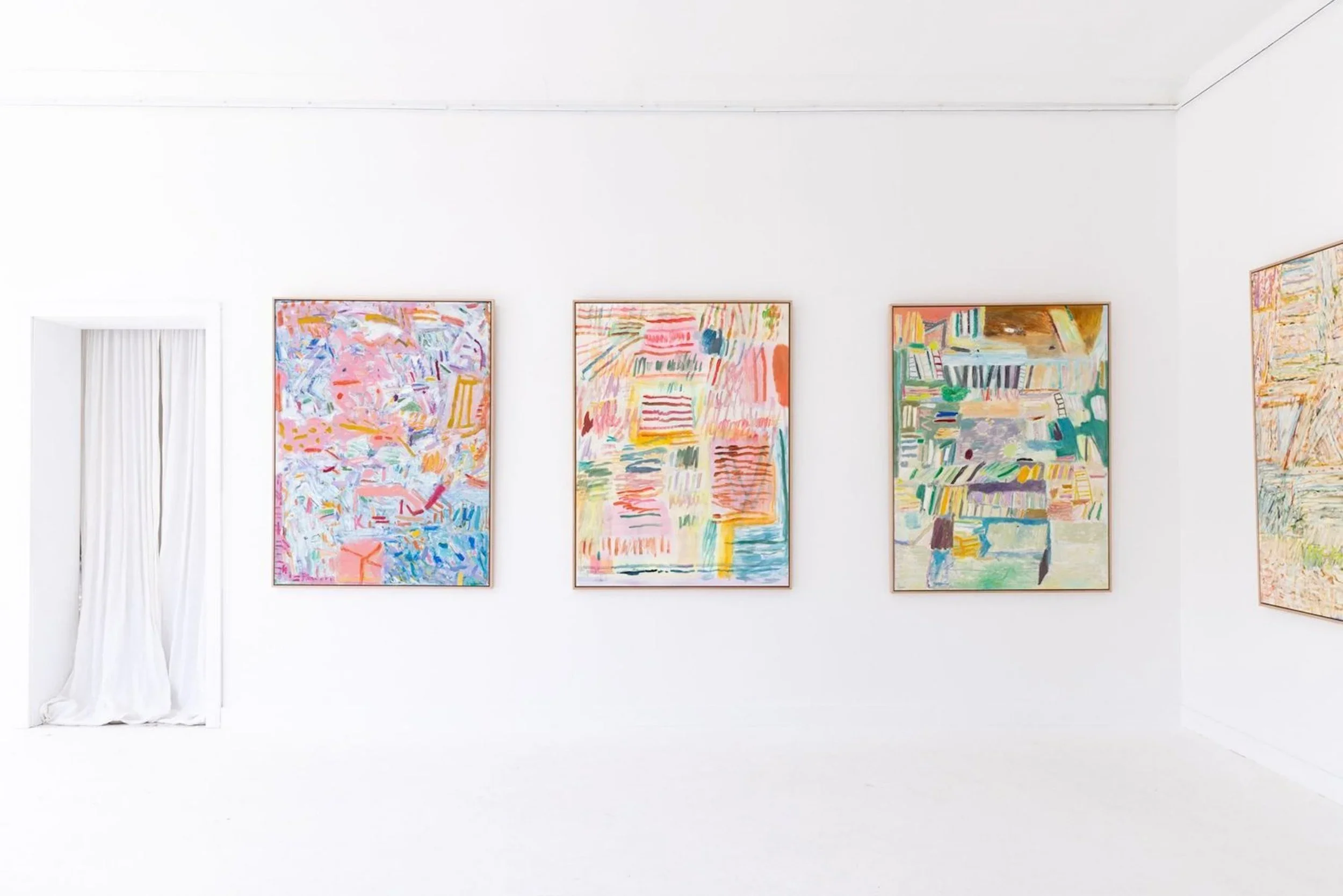 INTERVIEW | Yulin Peng