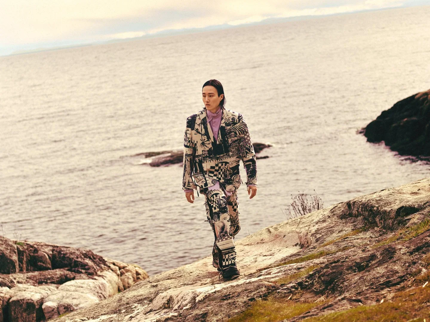 INTERVIEW | Donoh Lee