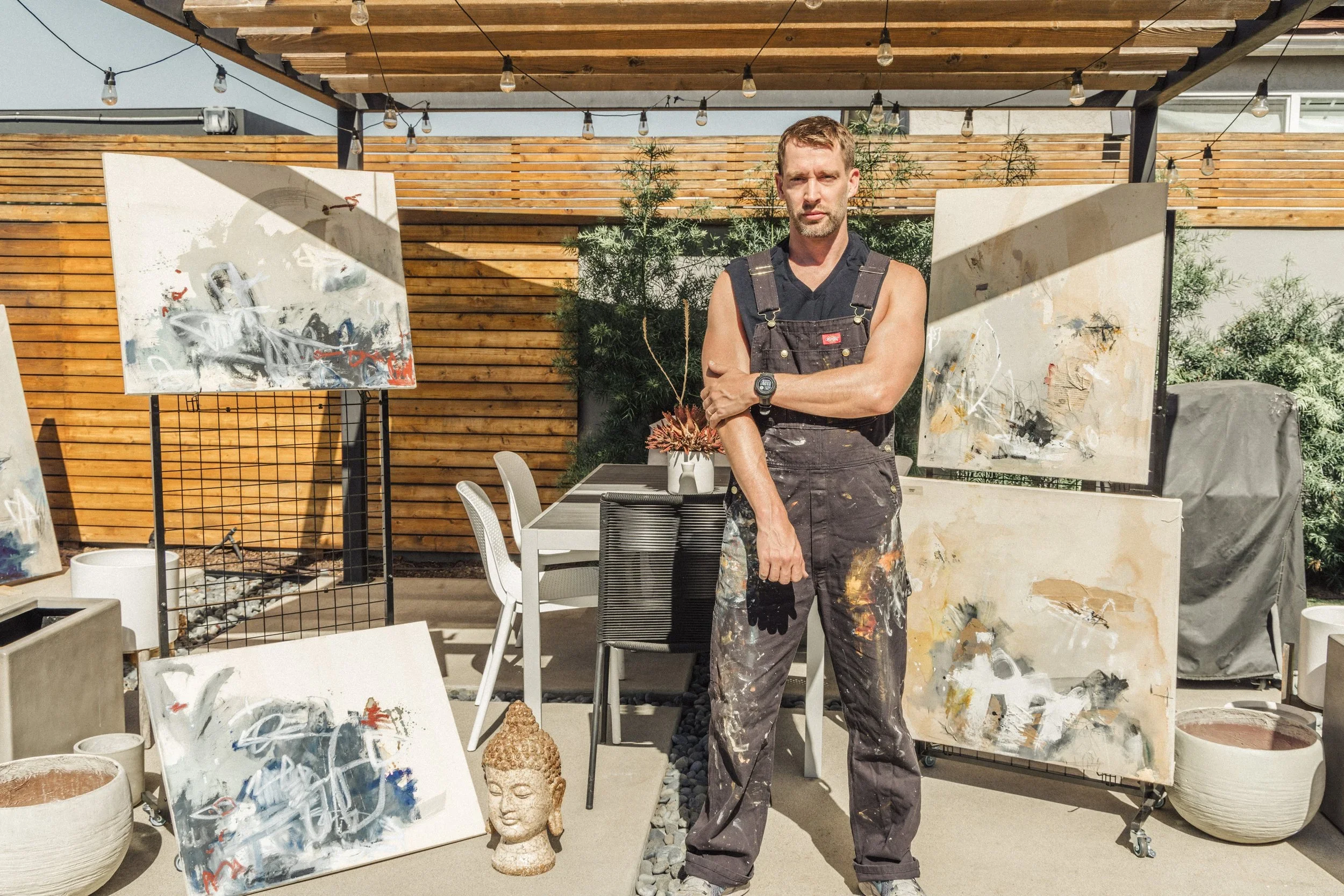 INTERVIEW | Samuel Perry