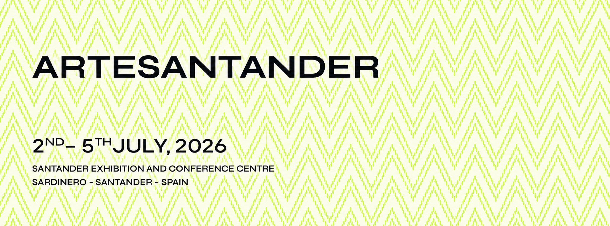 Al-Tiba9 Gallery at ARTESANTANDER 2026