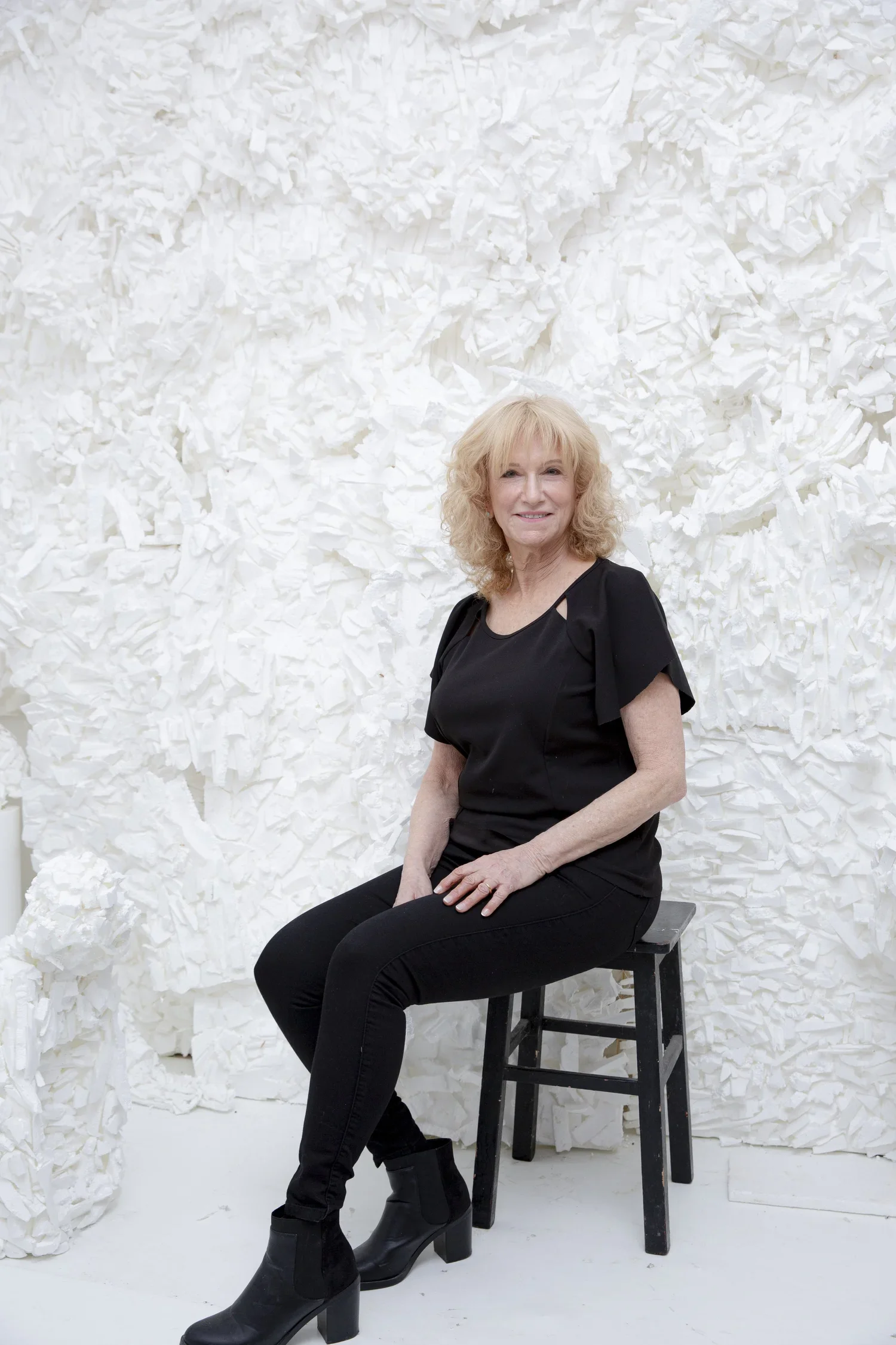 INTERVIEW | Ronit Keret
