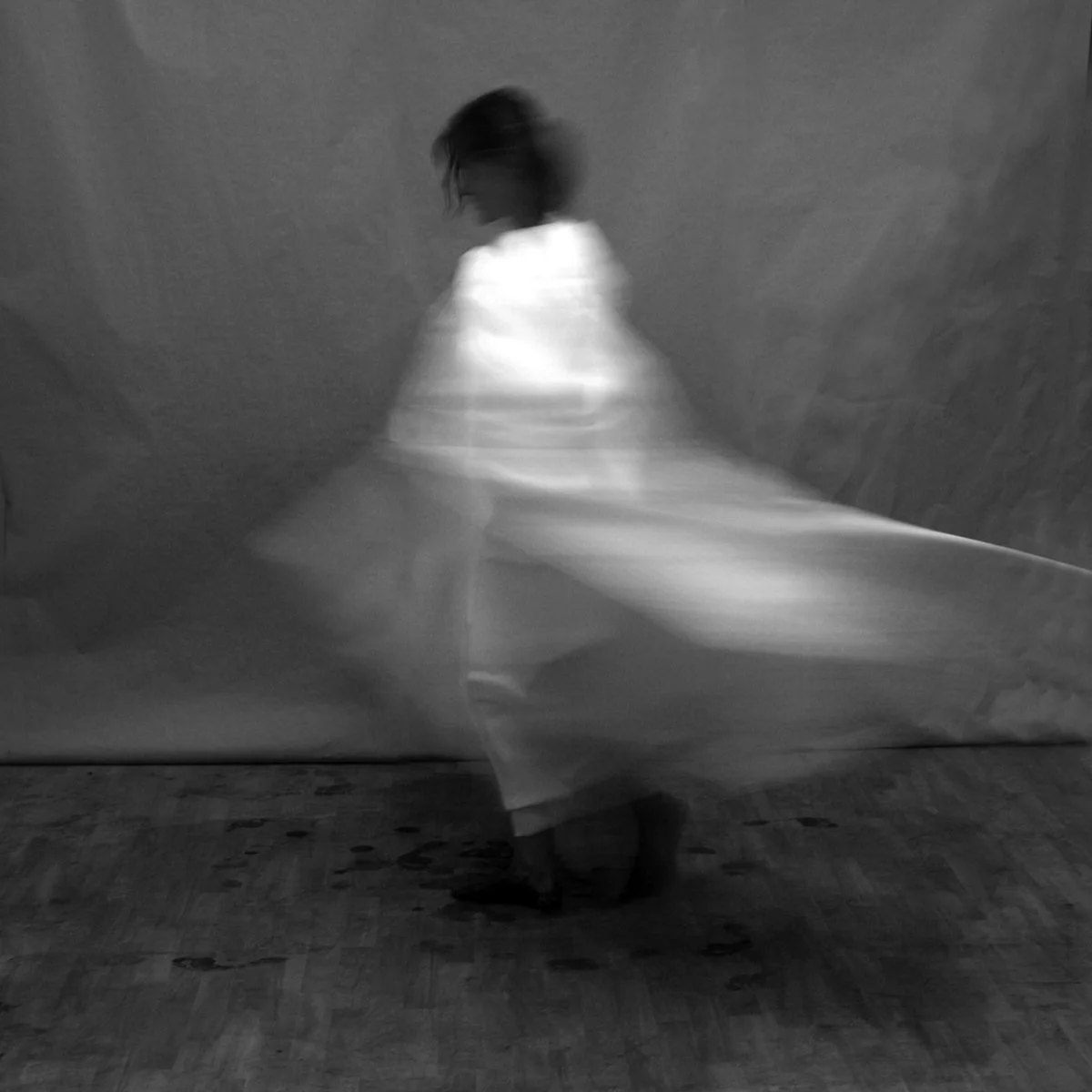 Pavel Korbička Dance Calligraphy for Barcelona Gallery Weekend 2026