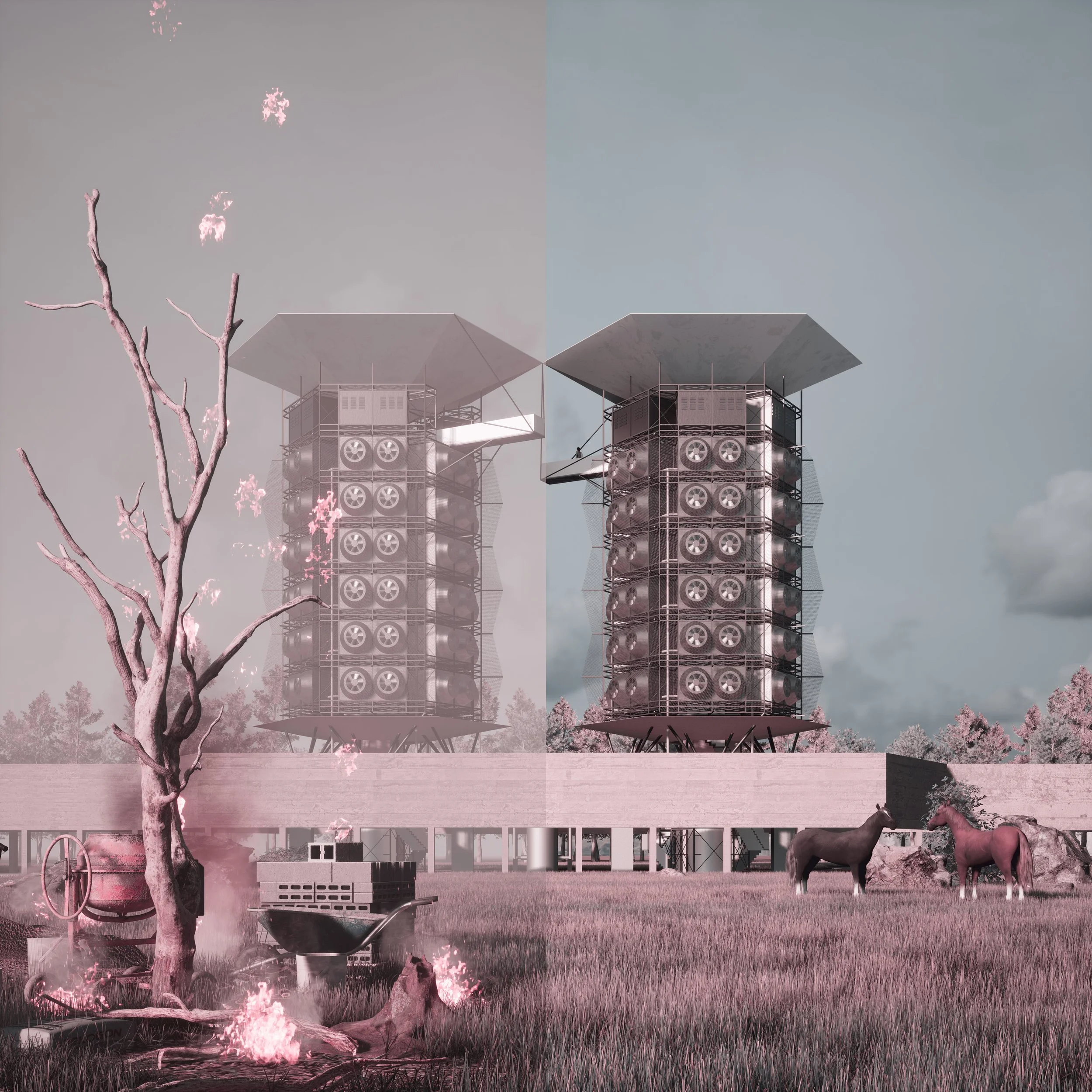 INTERVIEW | Haochen He