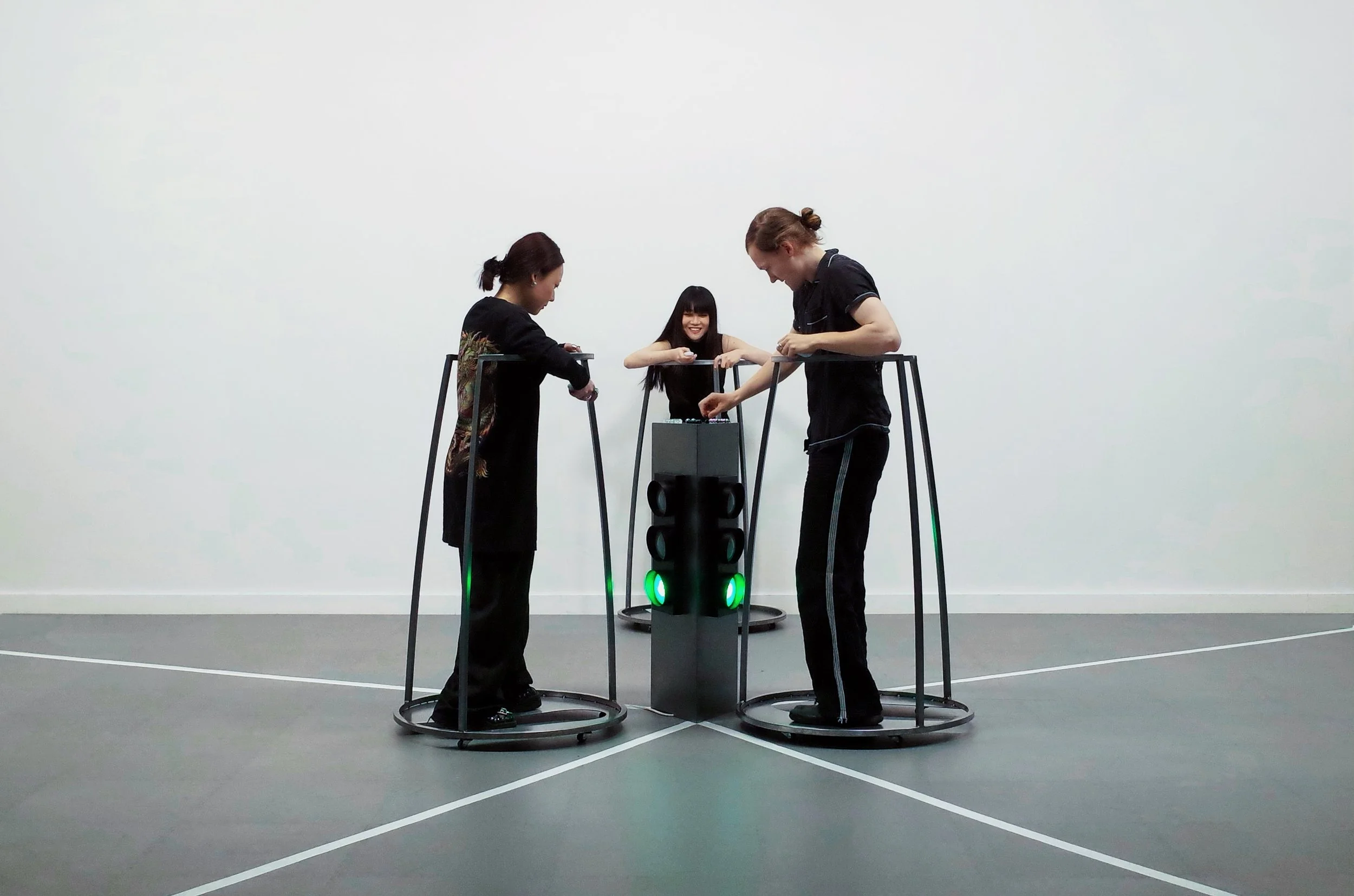 INTERVIEW | Cizzoe Yi Wang