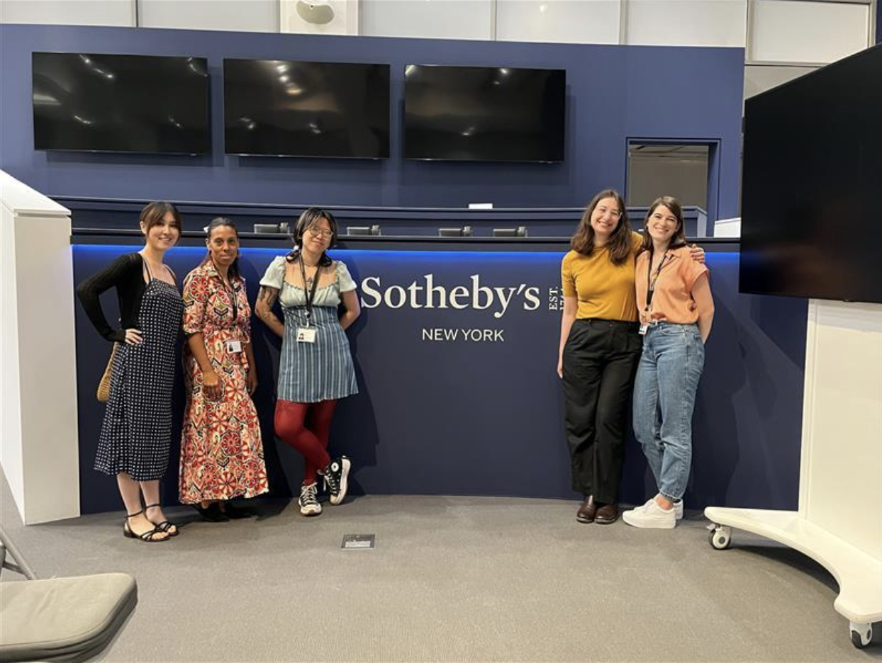 Judie Huier Zhao: A Global Connector in Contemporary Art and Education