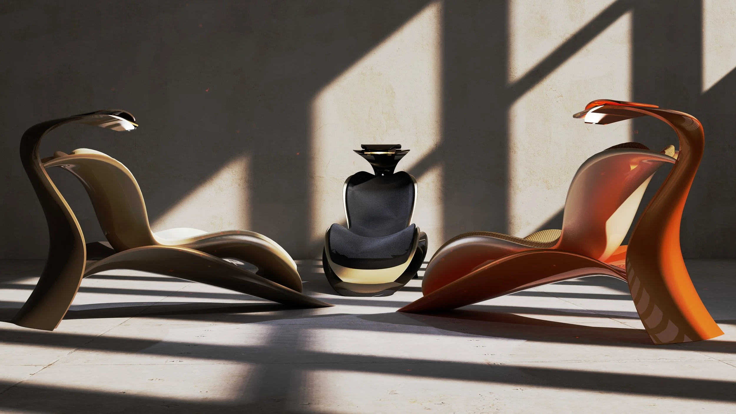 INTERVIEW | Jialiang Guo