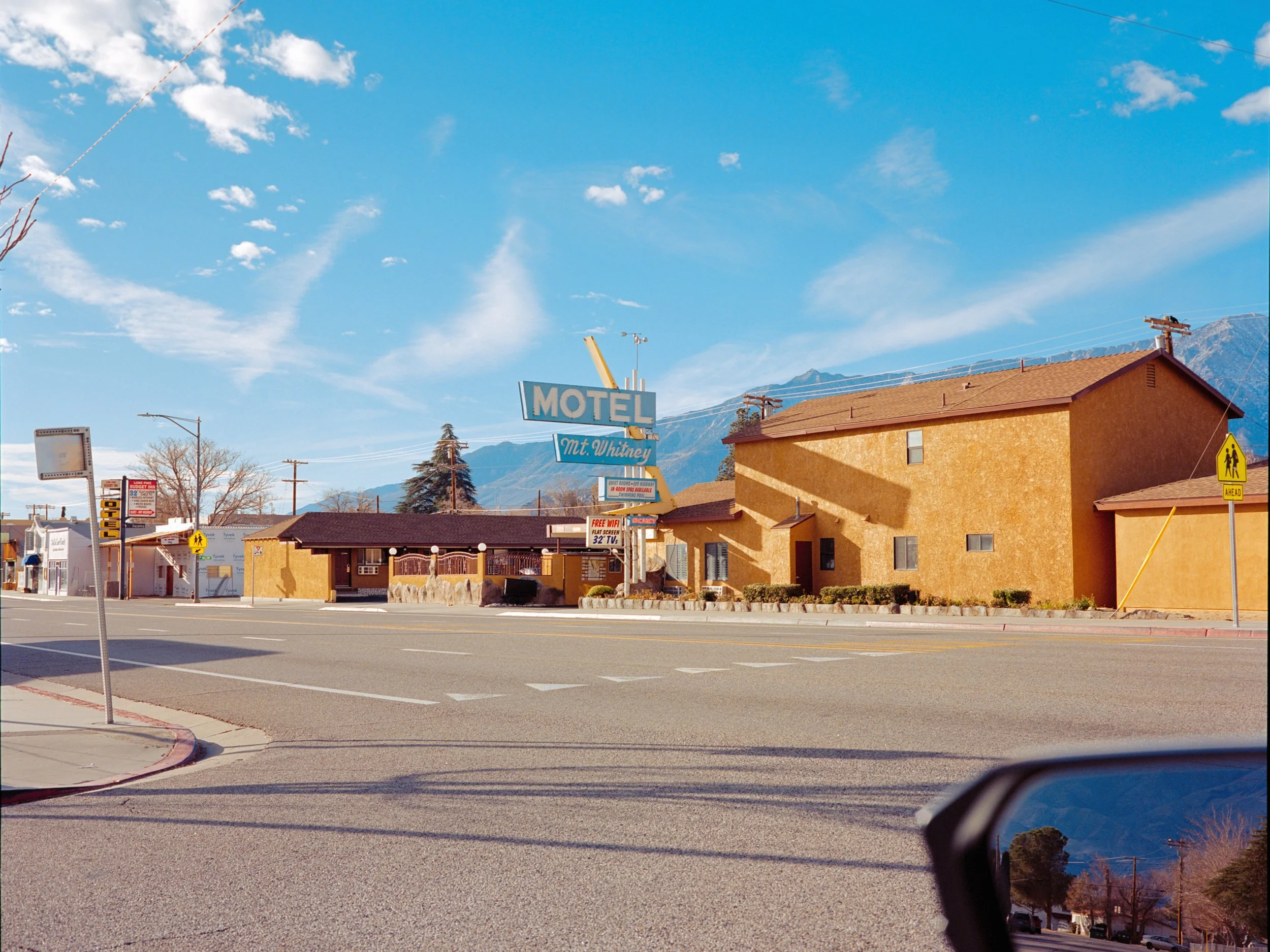 INTERVIEW | Wangkai Wei