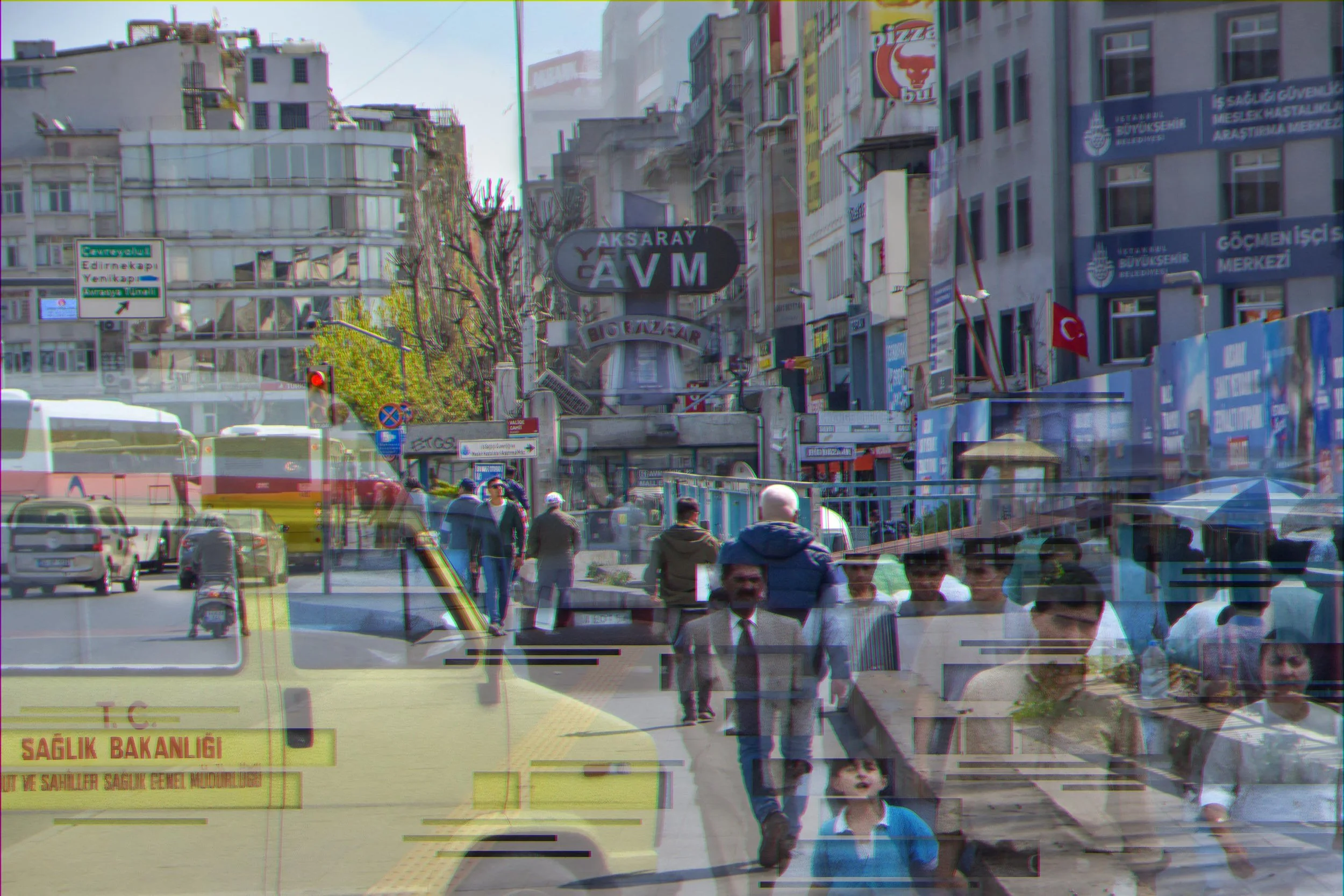 INTERVIEW | Steit Slings