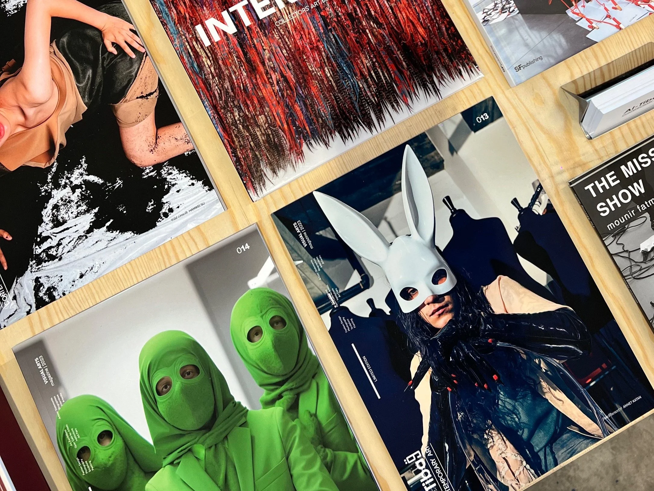 Open calls call for artists art contemporary art magazine exhibition gallery