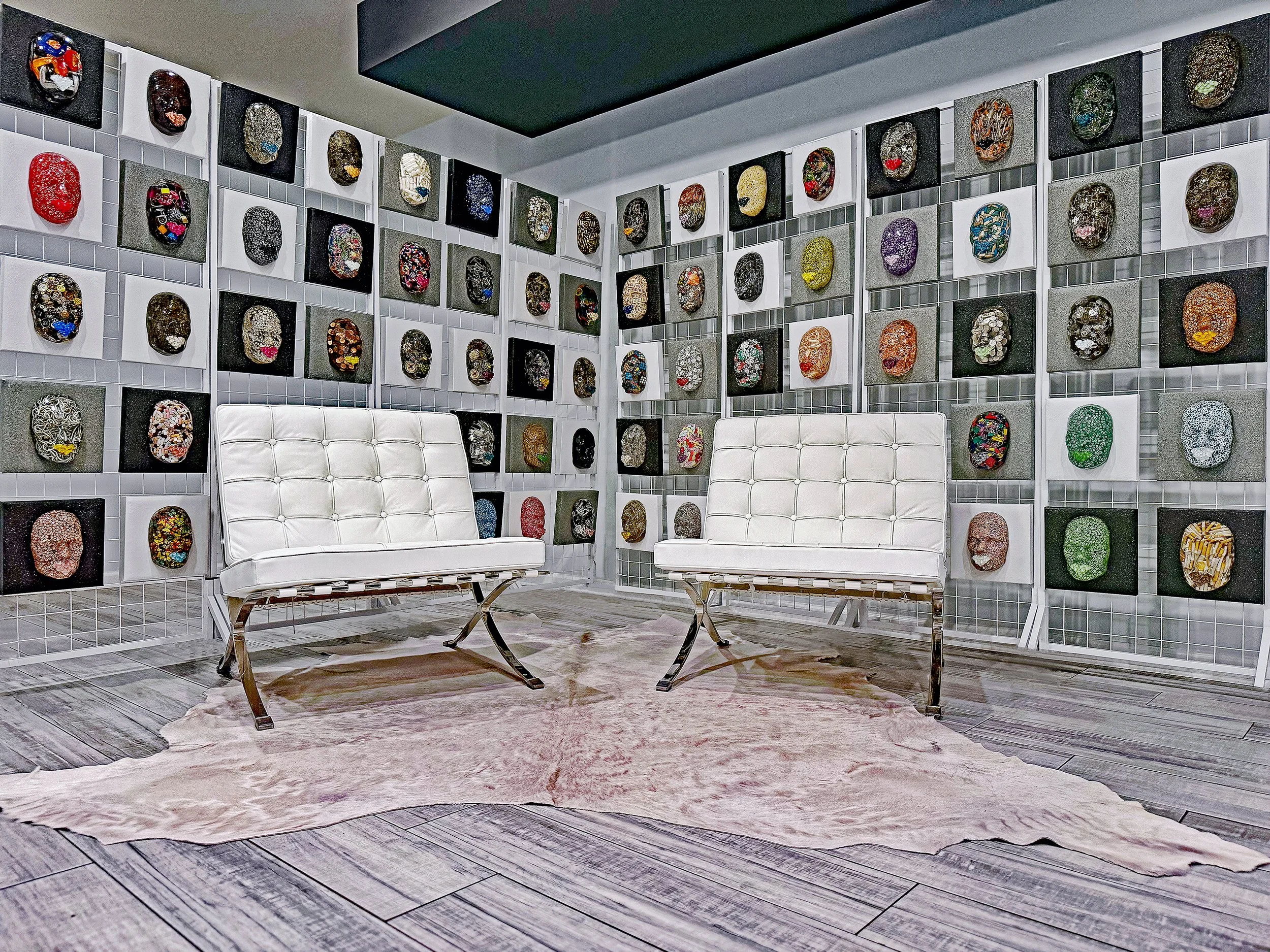 INTERVIEW | Courtney Nichelle Coble