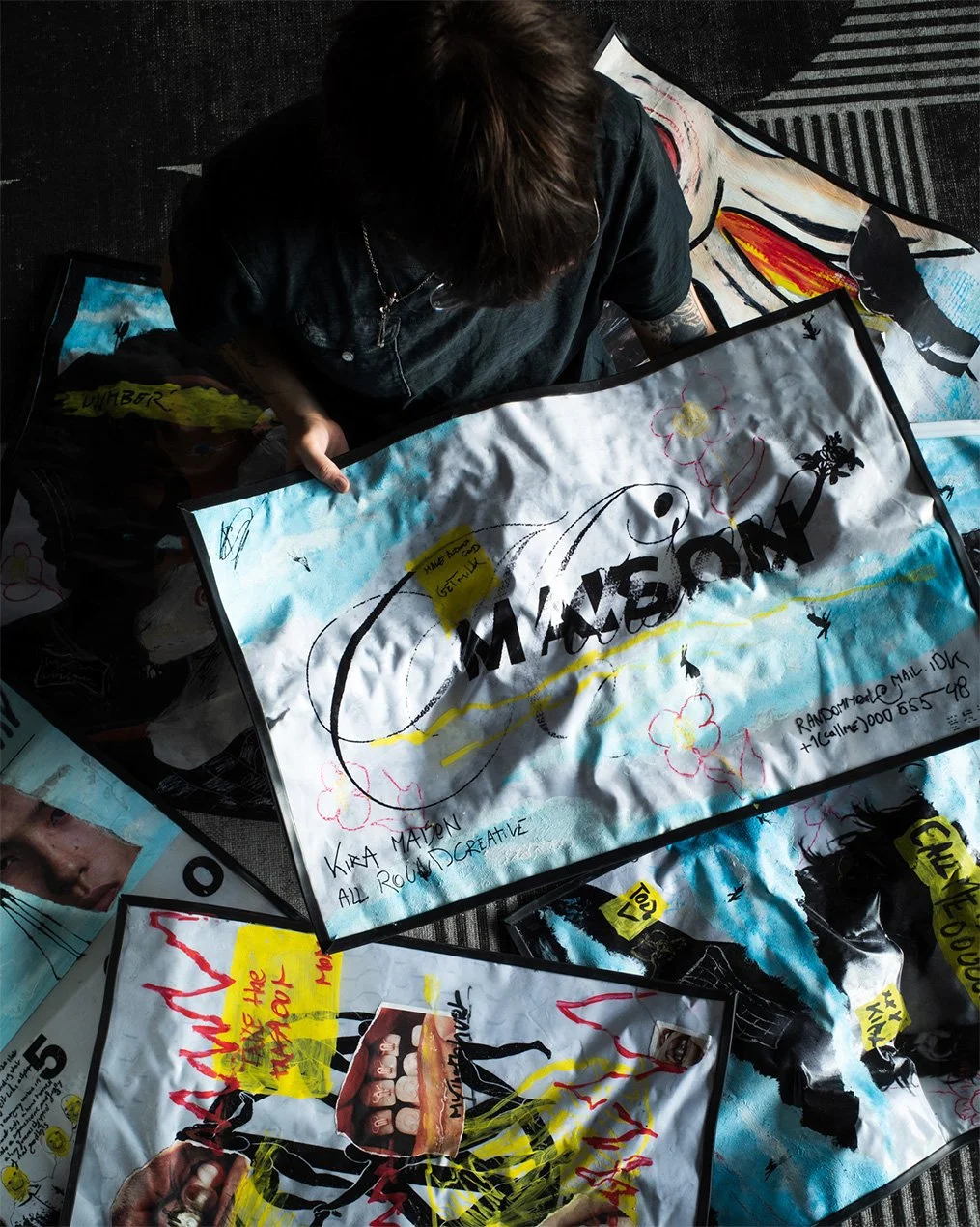 INTERVIEW | Maison Kira