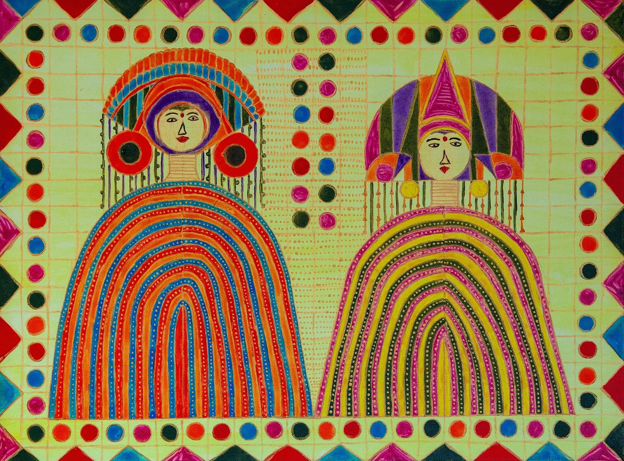 INTERVIEW | Indra Persad Milowe